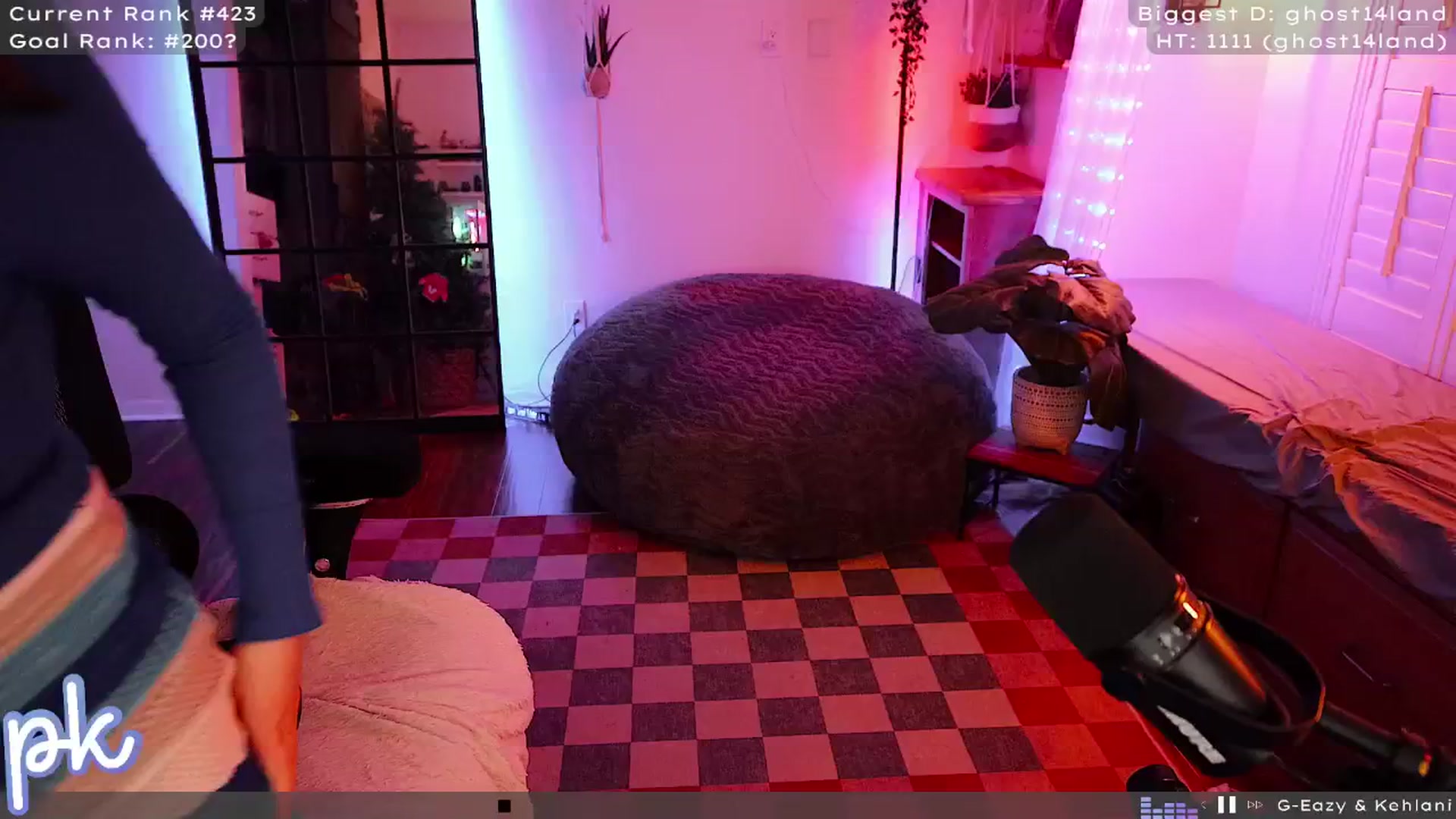 Gallery image thumbnail from PrincessKate's myfreecams stream on, 01/10/2025, 03:41 image 18 of 20
