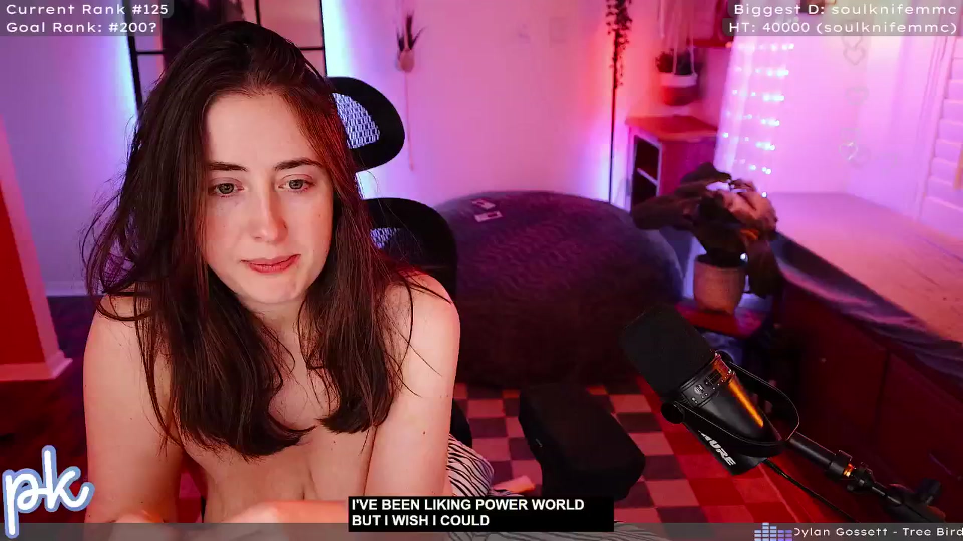 Gallery image thumbnail from PrincessKate's myfreecams stream on, 01/15/2025, 04:37 image 17 of 20