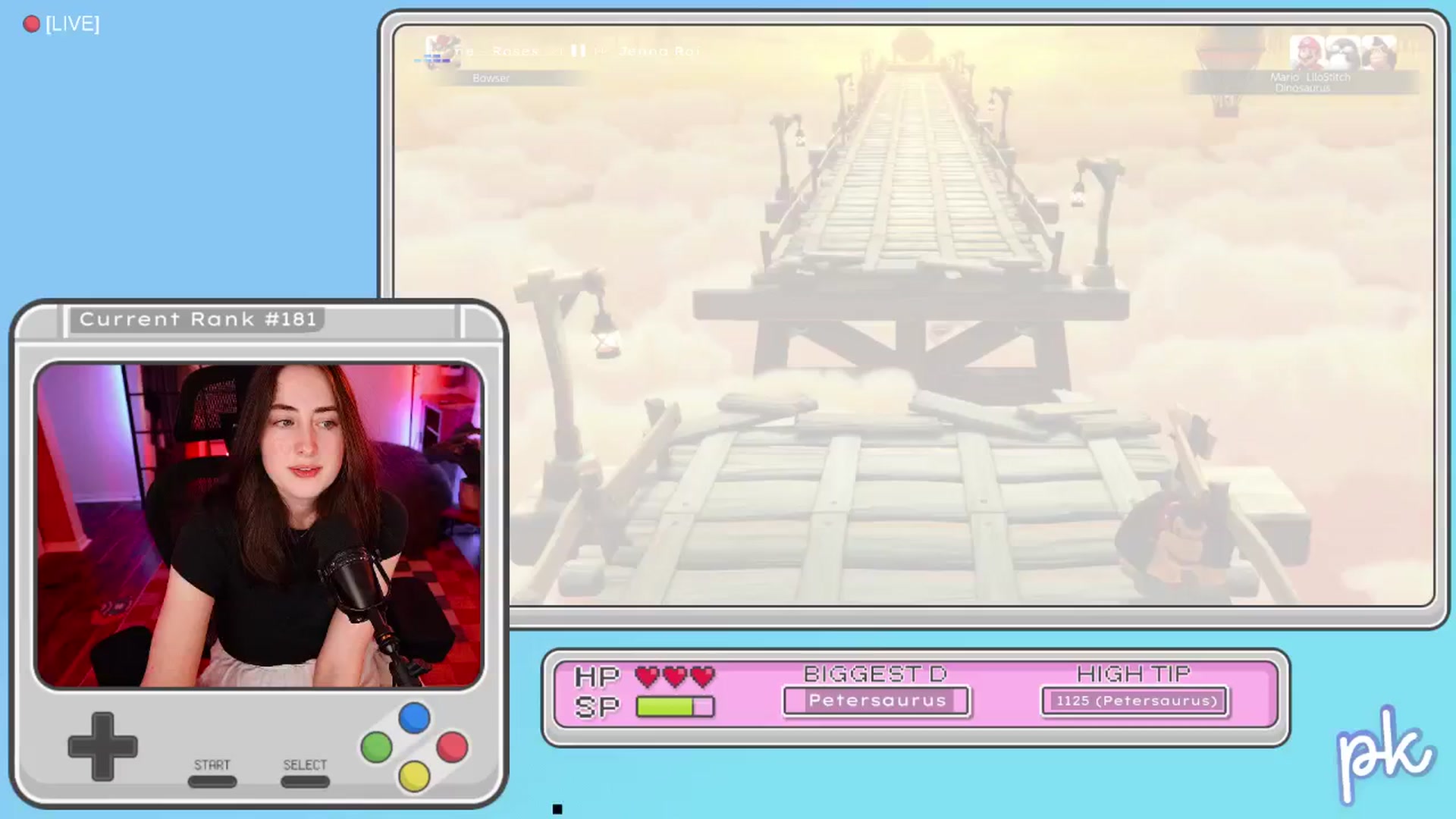 Gallery image thumbnail from PrincessKate's myfreecams stream on, 01/19/2025, 04:51 image 16 of 20