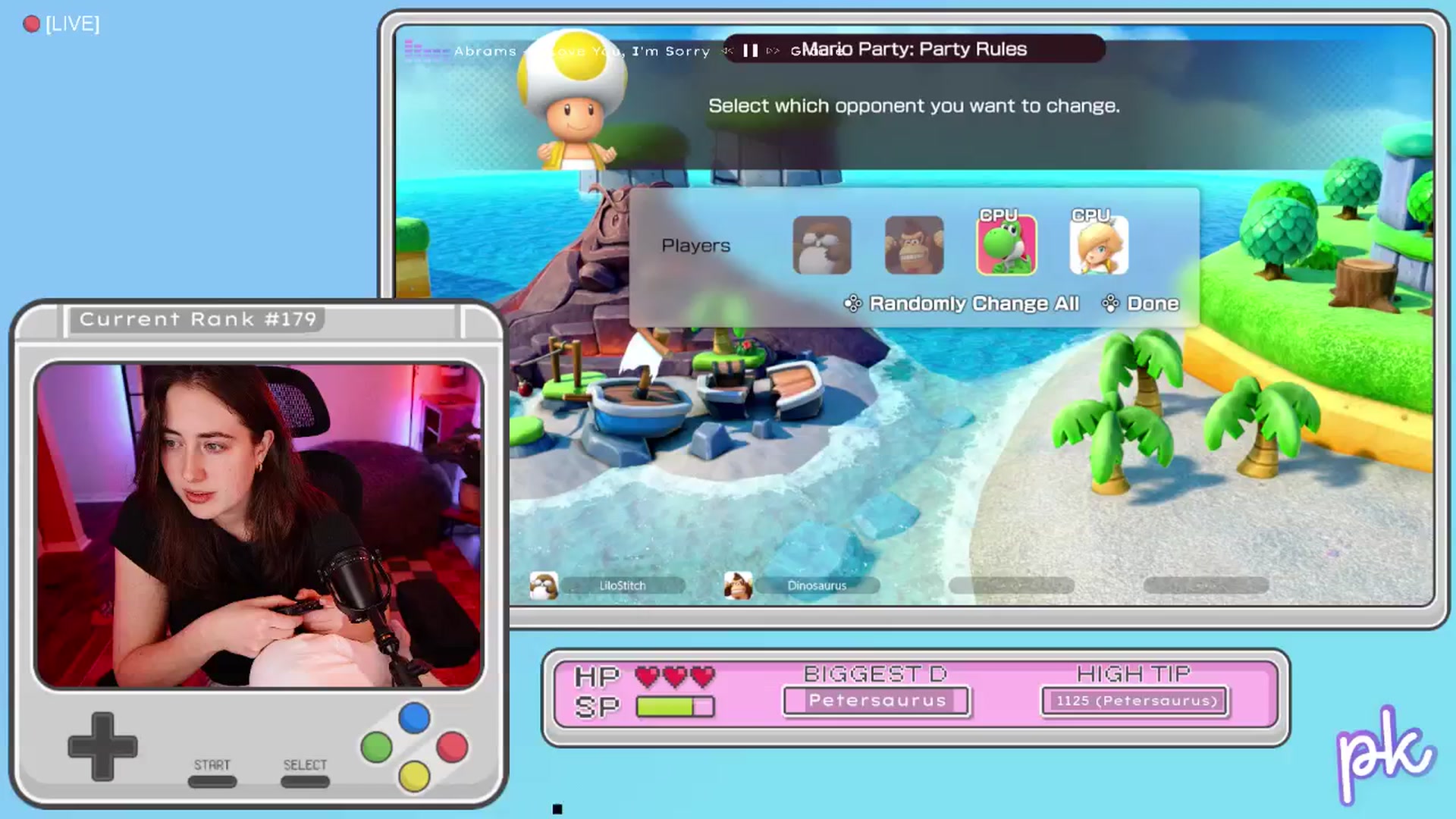 Gallery image thumbnail from PrincessKate's myfreecams stream on, 01/19/2025, 04:51 image 3 of 20
