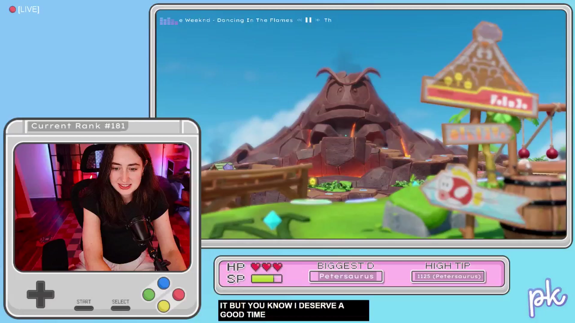 Gallery image thumbnail from PrincessKate's myfreecams stream on, 01/19/2025, 04:51 image 5 of 20