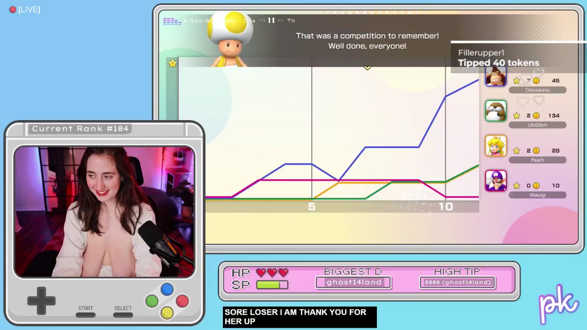 Gallery image thumbnail from PrincessKate's myfreecams stream on, 01/26/2025, 05:10 image 20 of 20