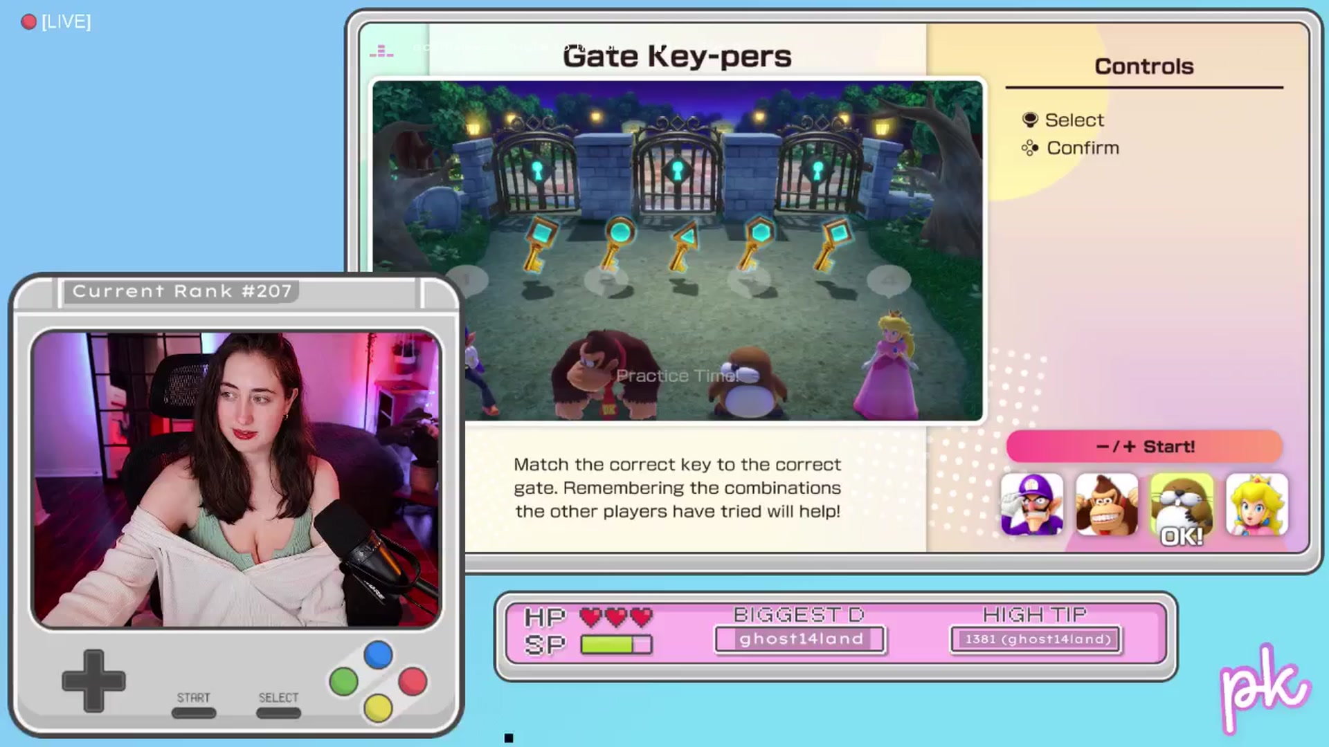 Gallery image thumbnail from PrincessKate's myfreecams stream on, 01/26/2025, 05:10 image 8 of 20