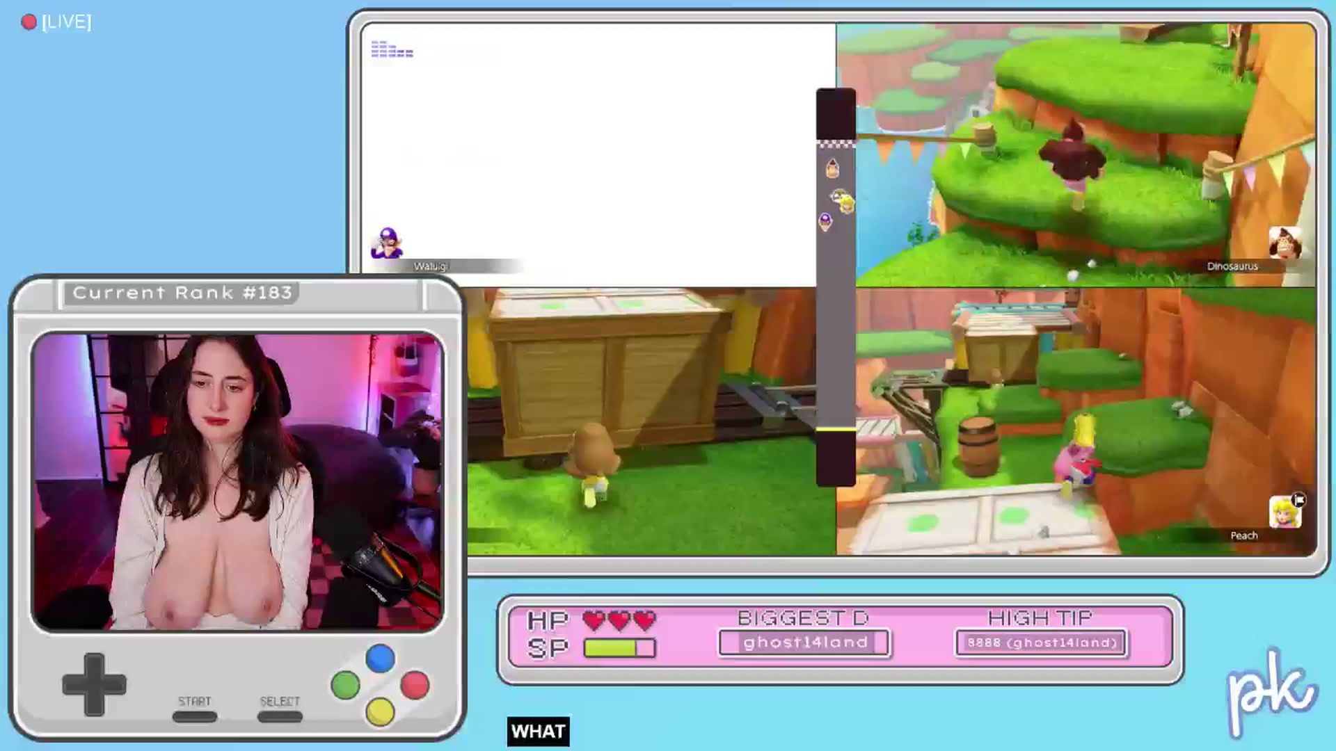Gallery image thumbnail from PrincessKate's myfreecams stream on, 01/26/2025, 05:10 image 14 of 20