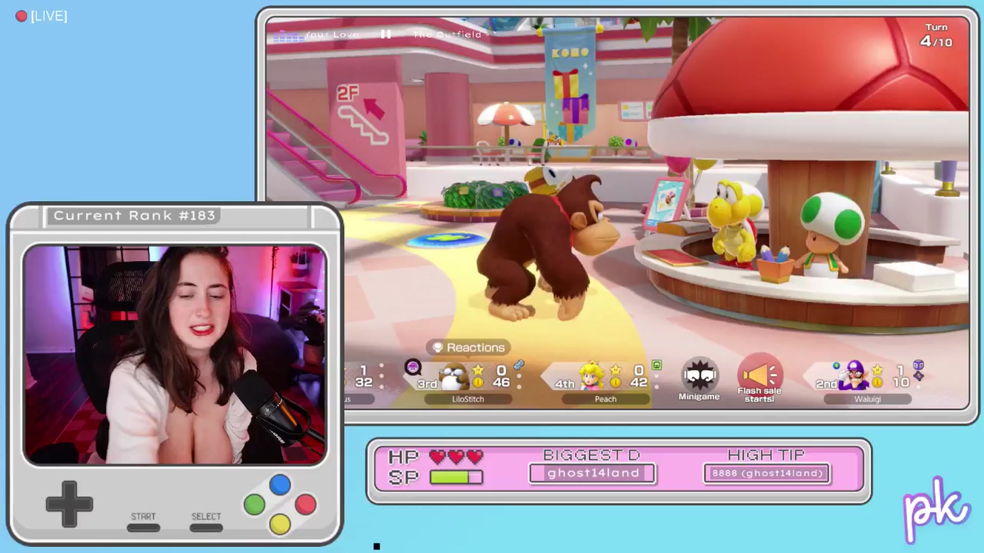 Gallery image thumbnail from PrincessKate's myfreecams stream on, 01/26/2025, 05:10 image 11 of 20