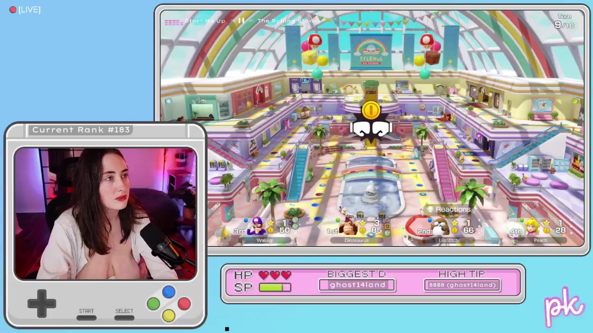 Gallery image thumbnail from PrincessKate's myfreecams stream on, 01/26/2025, 05:10 image 18 of 20