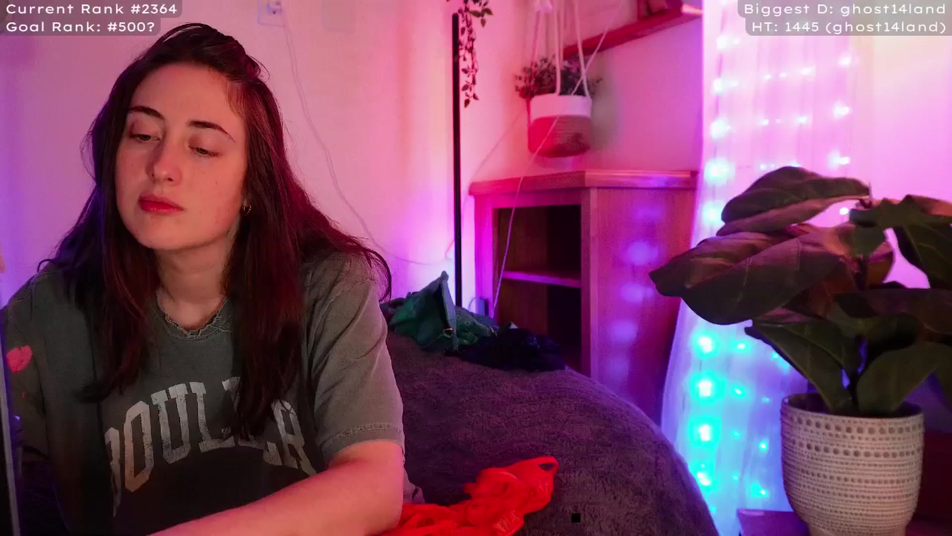Gallery image thumbnail from PrincessKate's myfreecams stream on, 02/05/2025, 05:04 image 8 of 20