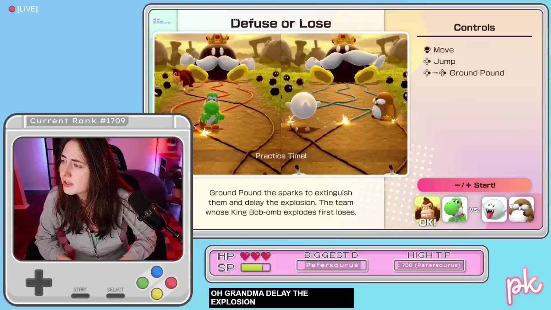 Gallery image thumbnail from PrincessKate's myfreecams stream on, 02/15/2025, 05:02 image 10 of 20