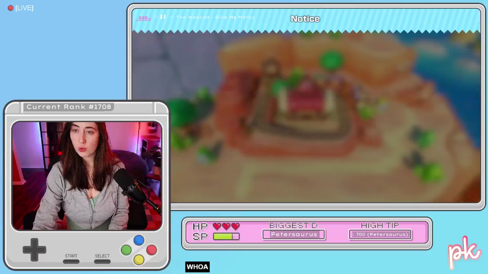 Gallery image thumbnail from PrincessKate's myfreecams stream on, 02/15/2025, 05:02 image 8 of 20