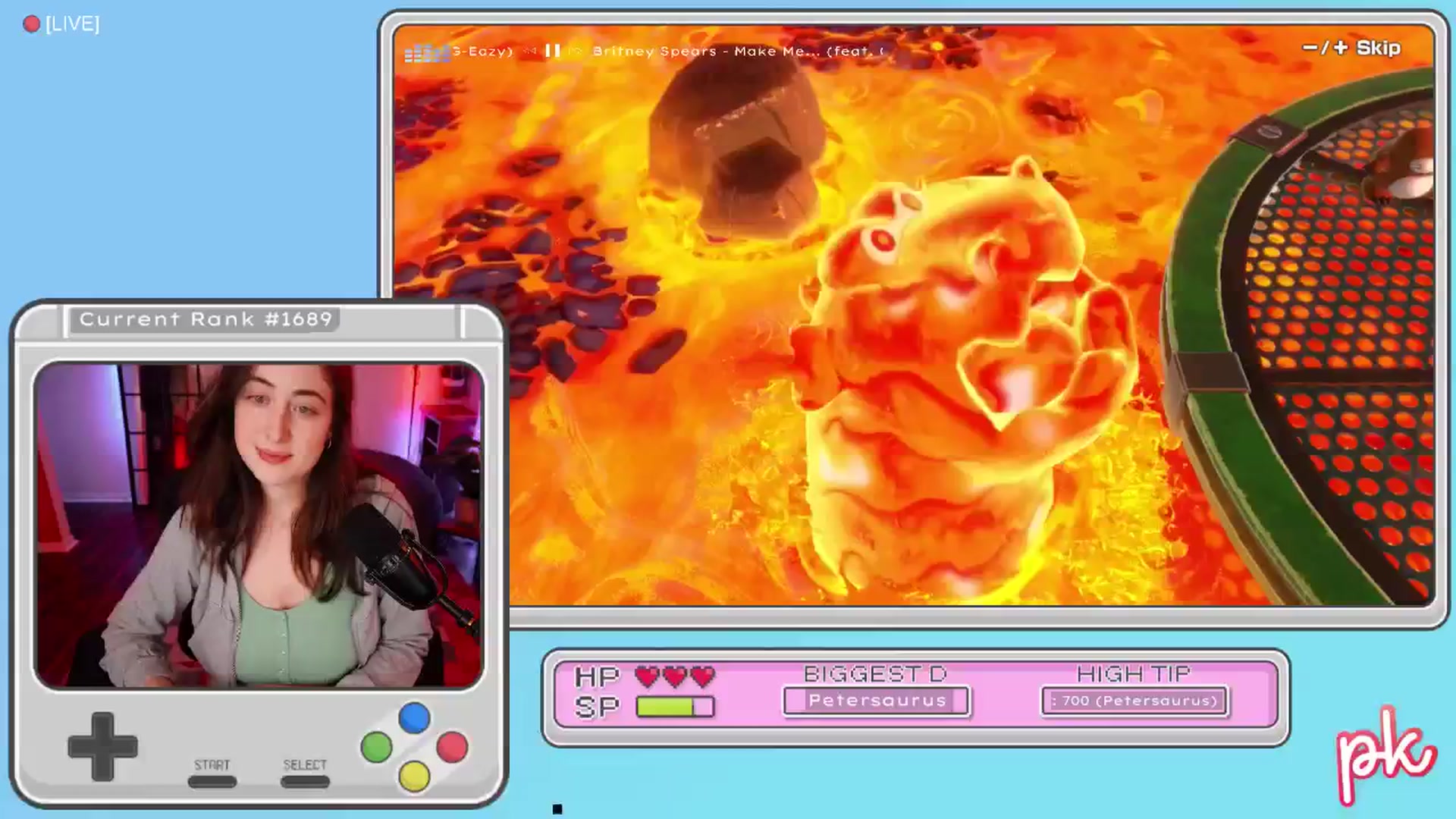 Gallery image thumbnail from PrincessKate's myfreecams stream on, 02/15/2025, 05:02 image 18 of 20