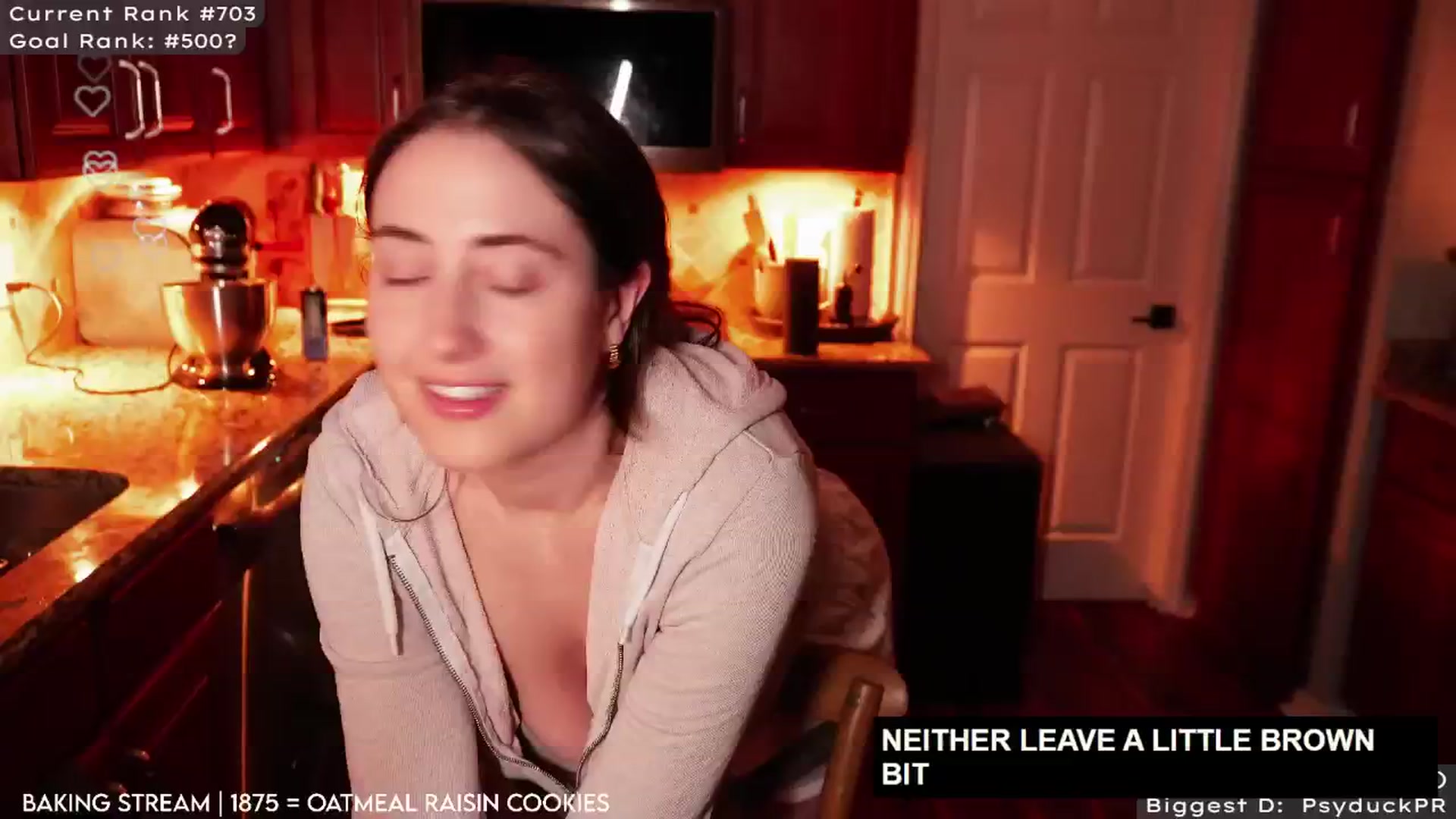 Gallery image thumbnail from PrincessKate's myfreecams stream on, 02/26/2025, 04:28 image 8 of 20