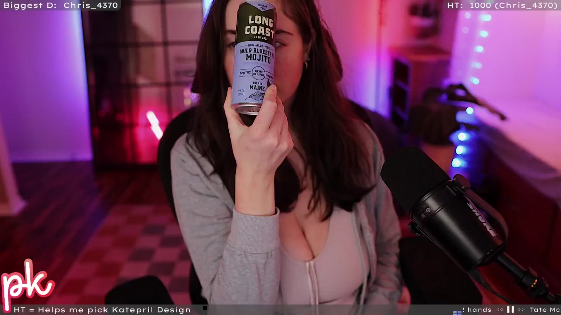 Gallery image thumbnail from PrincessKate's myfreecams stream on, 03/11/2025, 03:28 image 5 of 20