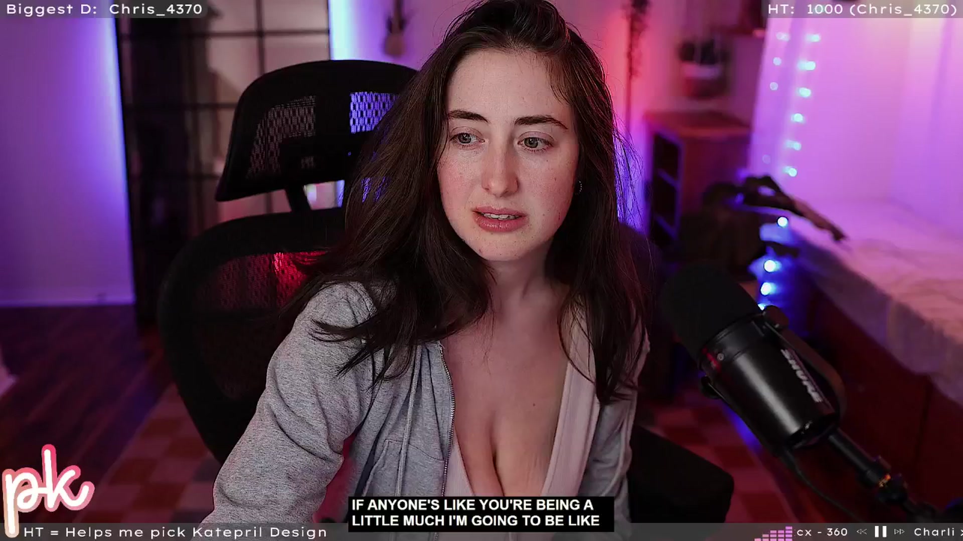 Gallery image thumbnail from PrincessKate's myfreecams stream on, 03/11/2025, 03:28 image 13 of 20