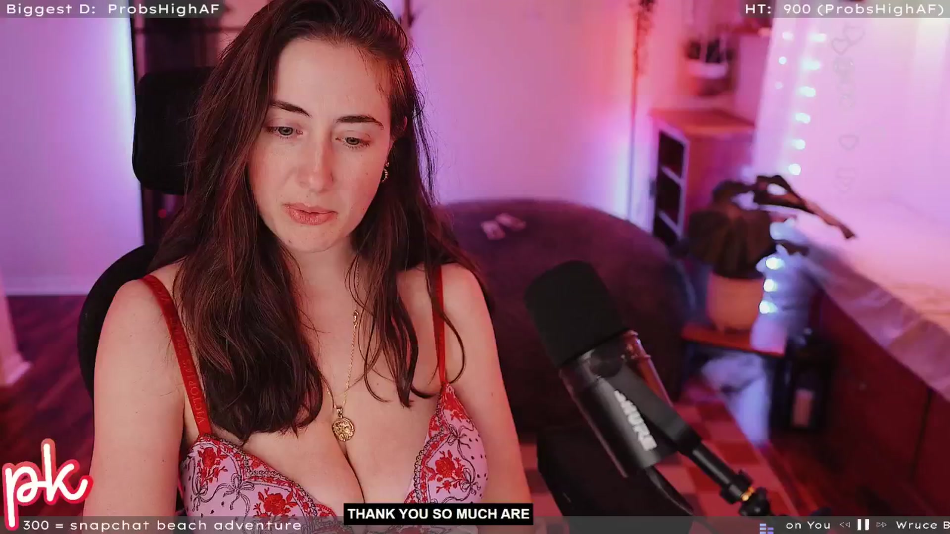 Gallery image thumbnail from PrincessKate's myfreecams stream on, 03/15/2025, 03:06 image 8 of 20