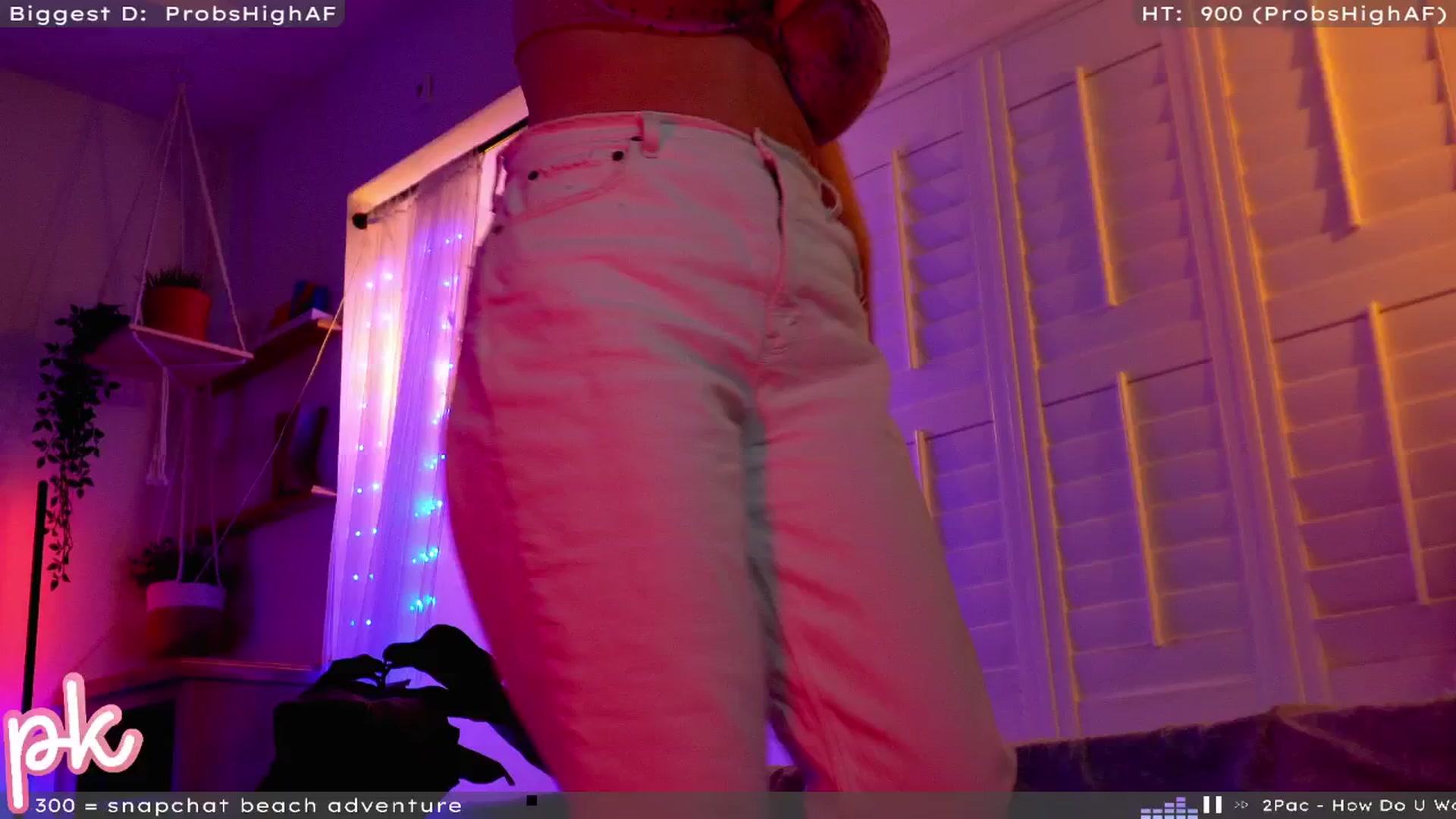 Gallery image thumbnail from PrincessKate's myfreecams stream on, 03/15/2025, 03:31 image 1 of 20