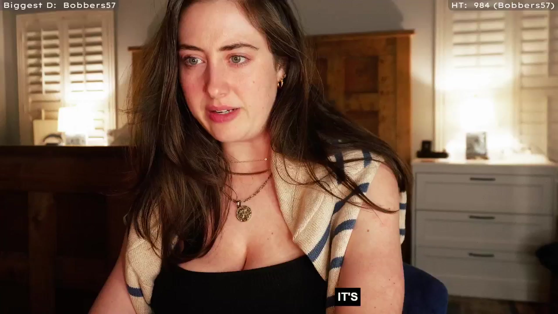 Gallery image thumbnail from PrincessKate's myfreecams stream on, 03/29/2025, 03:06 image 13 of 20