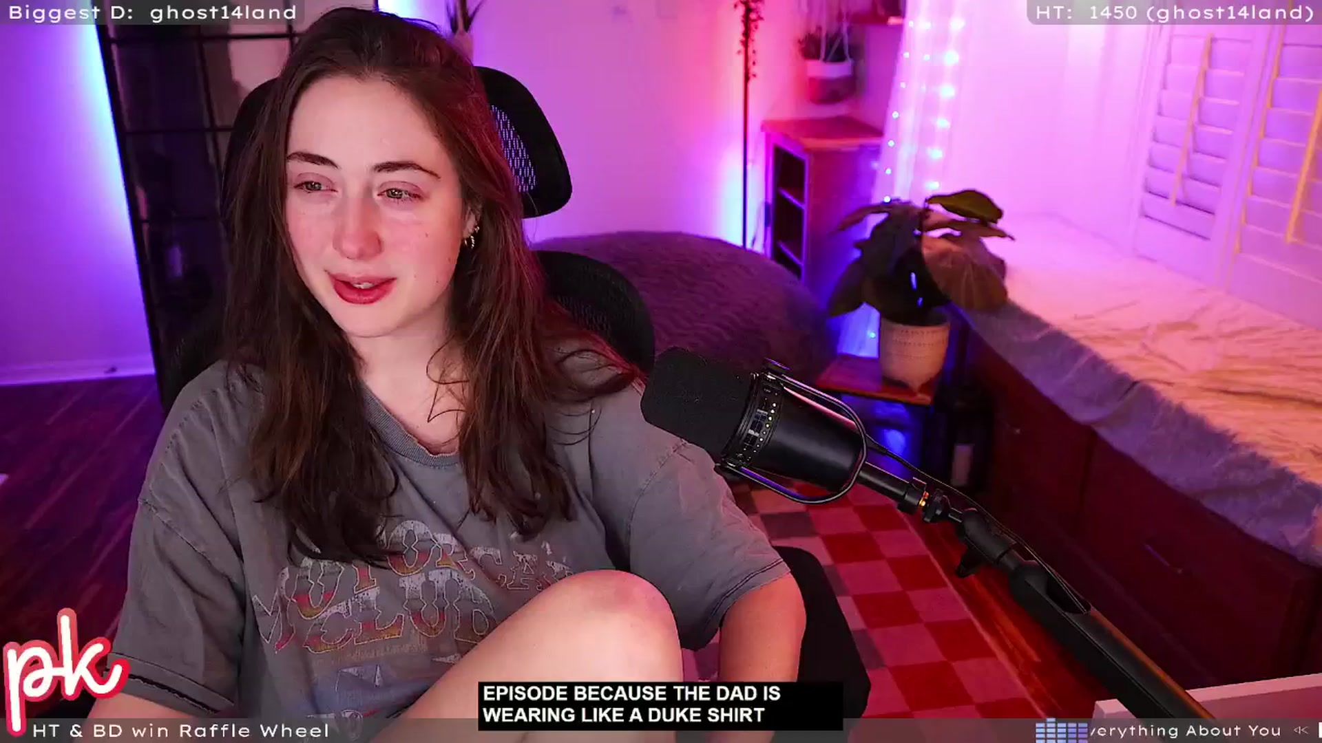 Gallery image thumbnail from PrincessKate's myfreecams stream on, 04/02/2025, 03:18 image 2 of 20