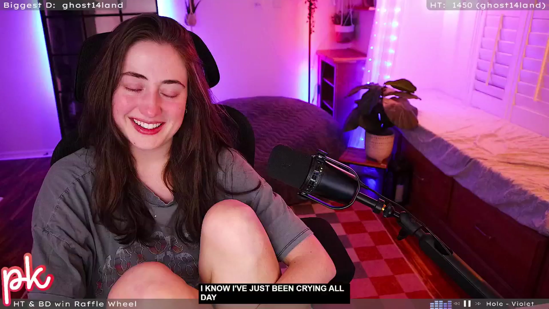 Gallery image thumbnail from PrincessKate's myfreecams stream on, 04/02/2025, 03:18 image 6 of 20