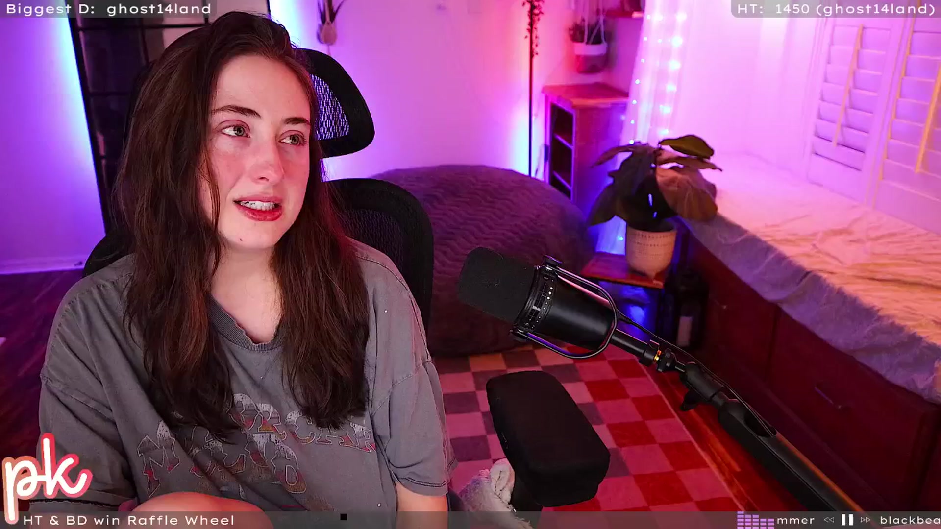 Gallery image thumbnail from PrincessKate's myfreecams stream on, 04/02/2025, 03:18 image 3 of 20
