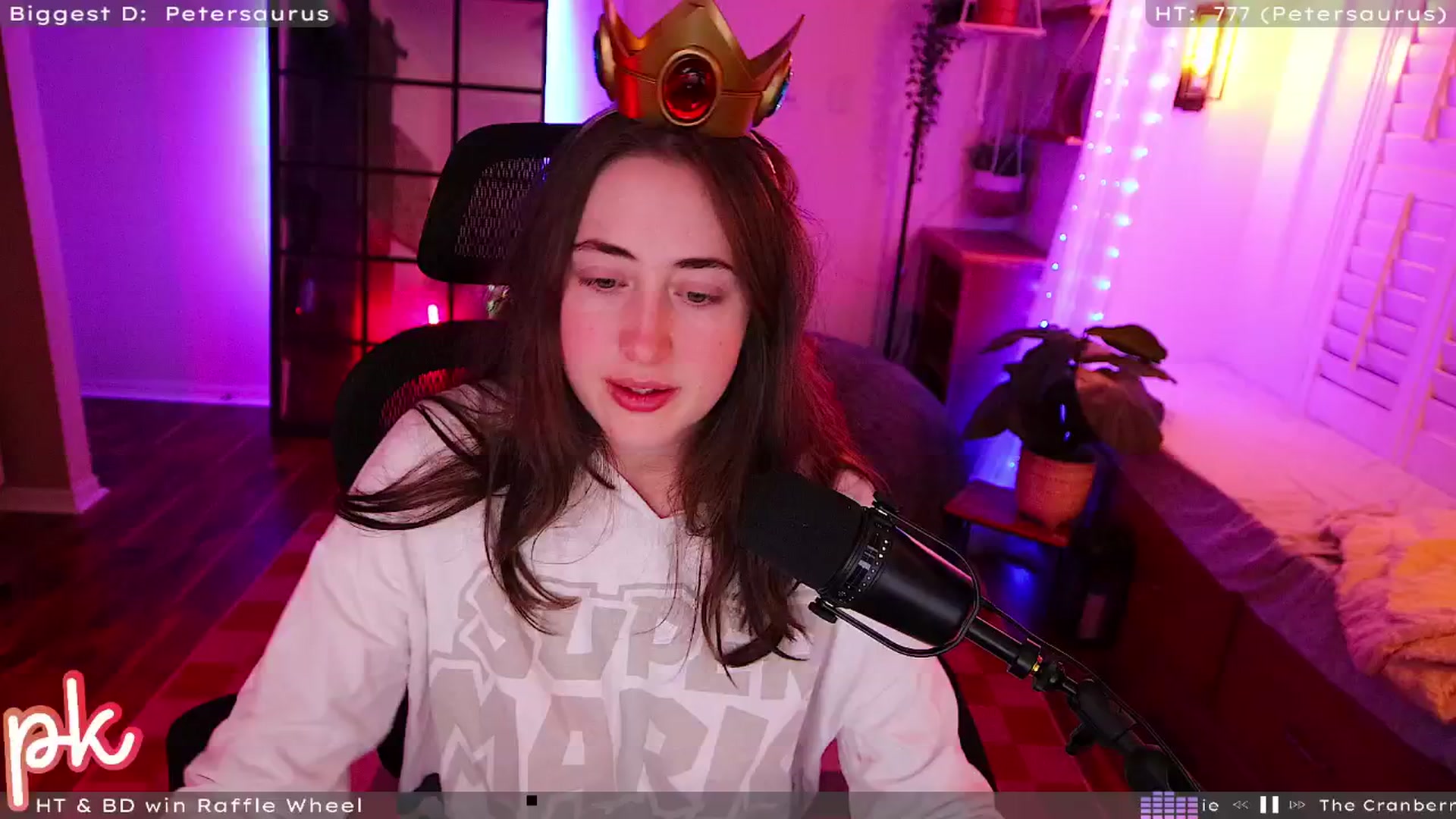 Gallery image thumbnail from PrincessKate's myfreecams stream on, 04/03/2025, 03:19 image 3 of 20