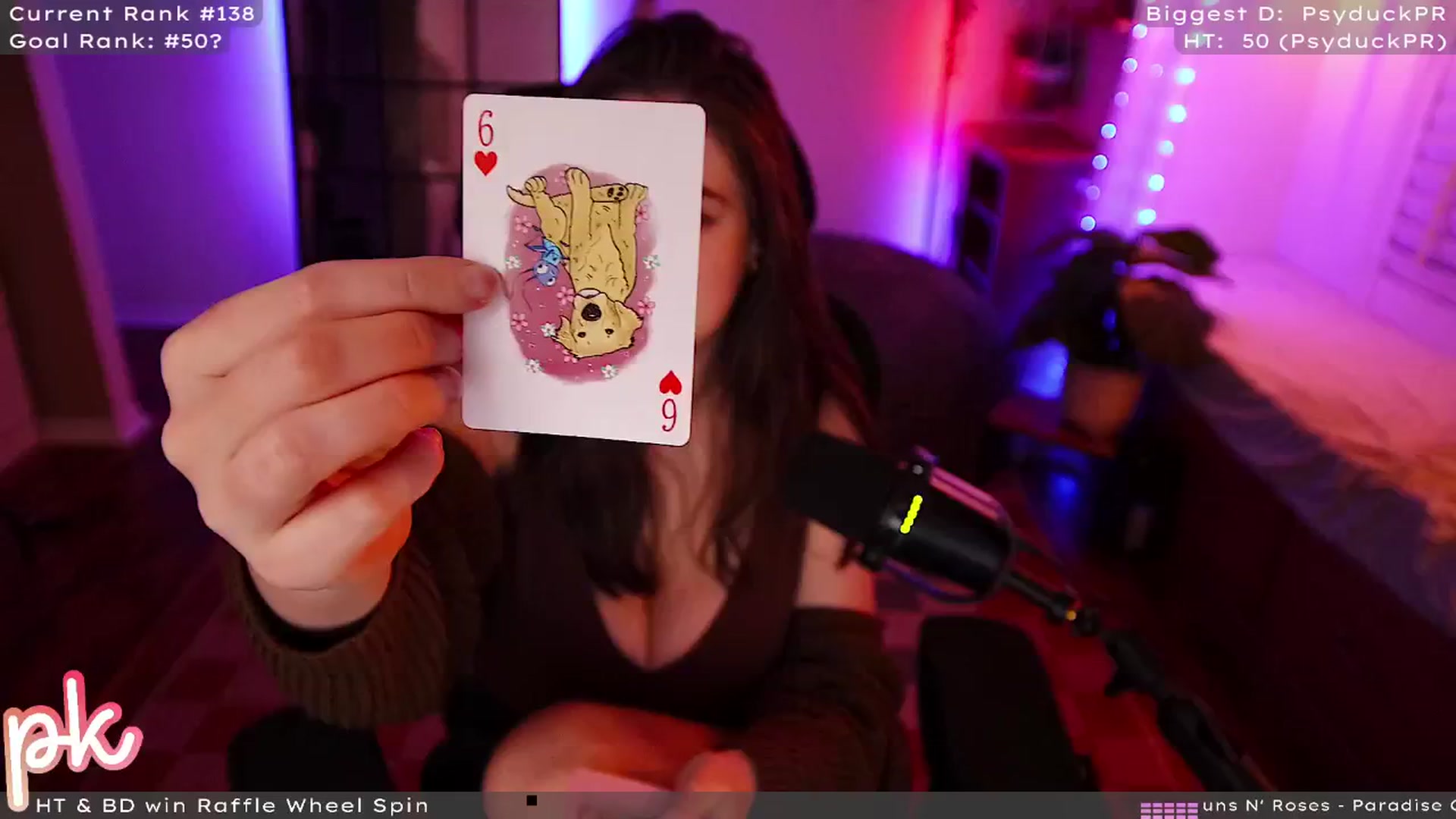 Gallery image thumbnail from PrincessKate's myfreecams stream on, 04/11/2025, 03:14 image 4 of 20