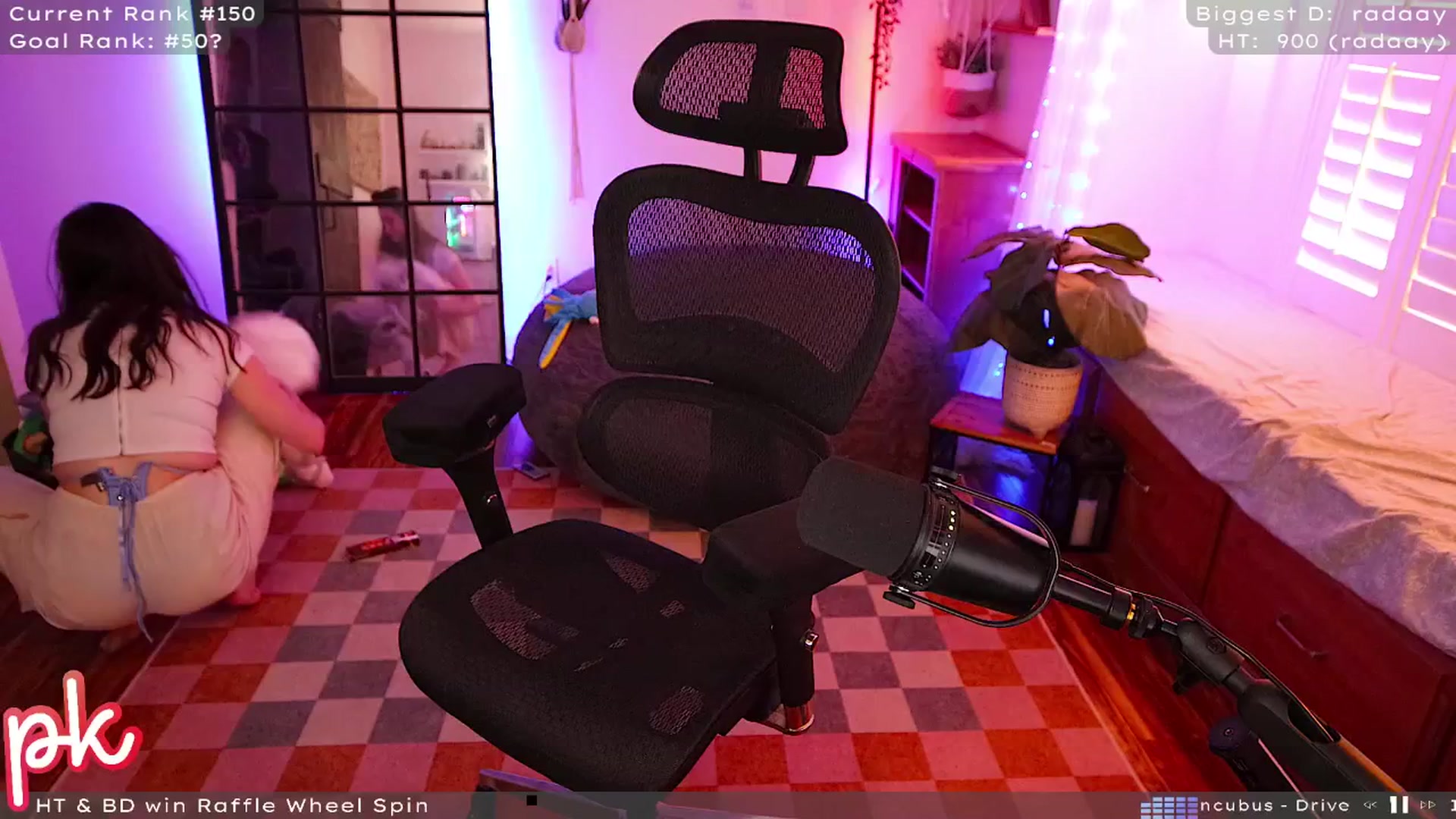 Gallery image thumbnail from PrincessKate's myfreecams stream on, 04/11/2025, 23:01 image 11 of 20