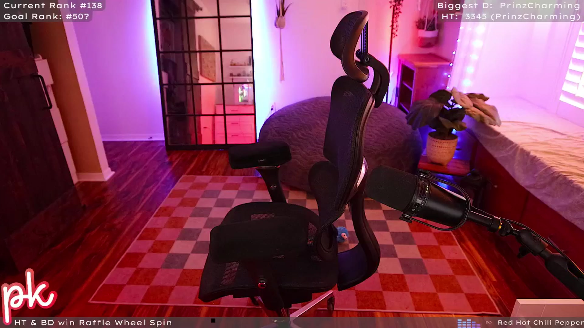 Gallery image thumbnail from PrincessKate's myfreecams stream on, 04/15/2025, 20:58 image 13 of 20