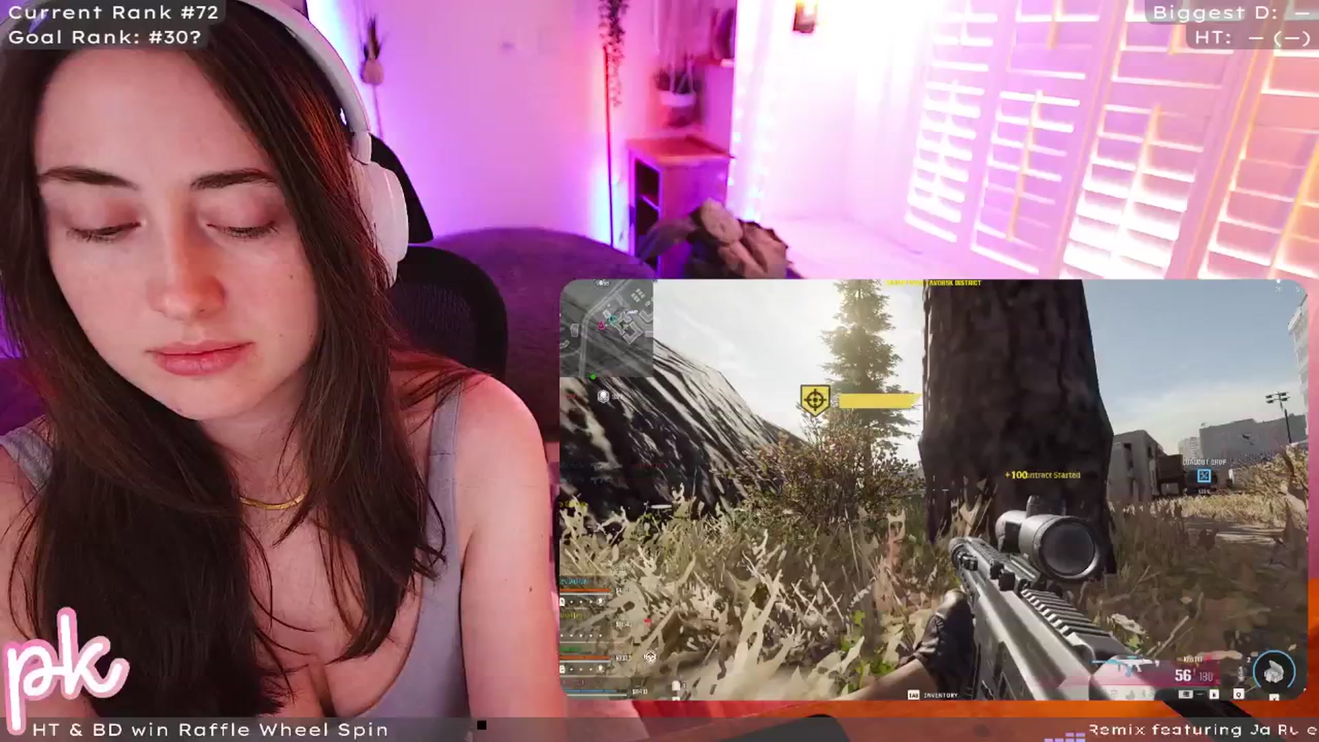 Gallery image thumbnail from PrincessKate's myfreecams stream on, 04/29/2025, 20:56 image 7 of 20