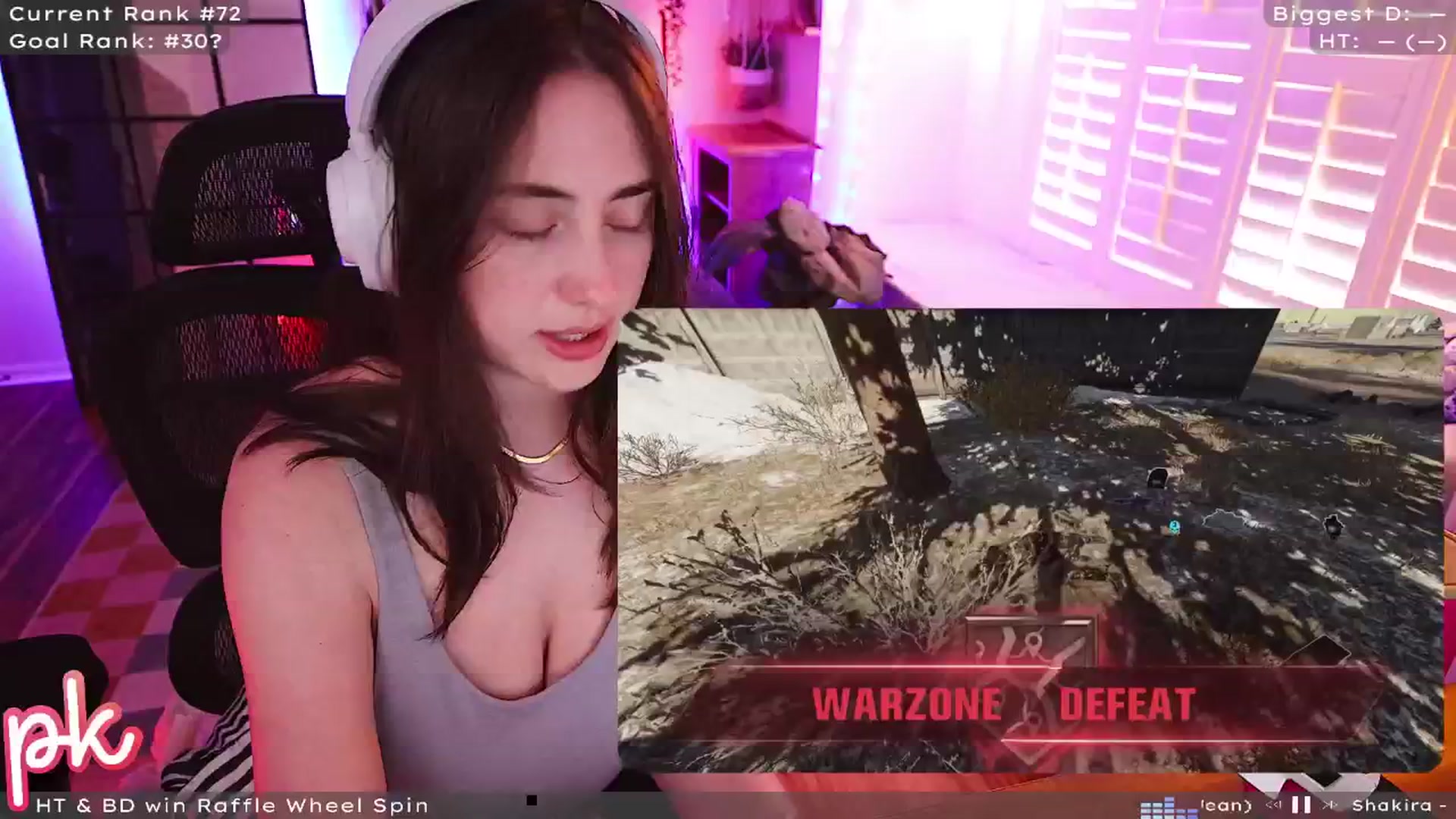 Gallery image thumbnail from PrincessKate's myfreecams stream on, 04/29/2025, 20:56 image 10 of 20