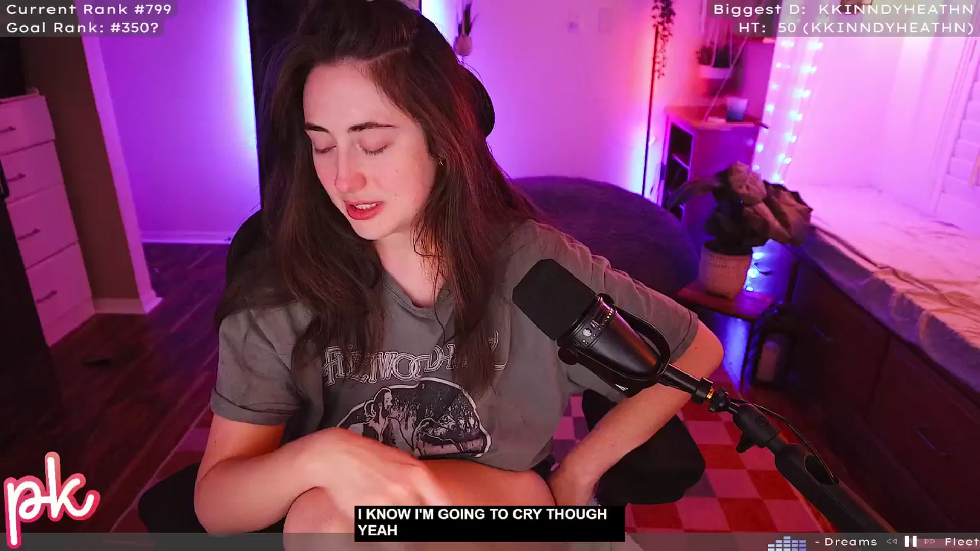Gallery image thumbnail from PrincessKate's myfreecams stream on, 05/17/2025, 03:31 image 3 of 20