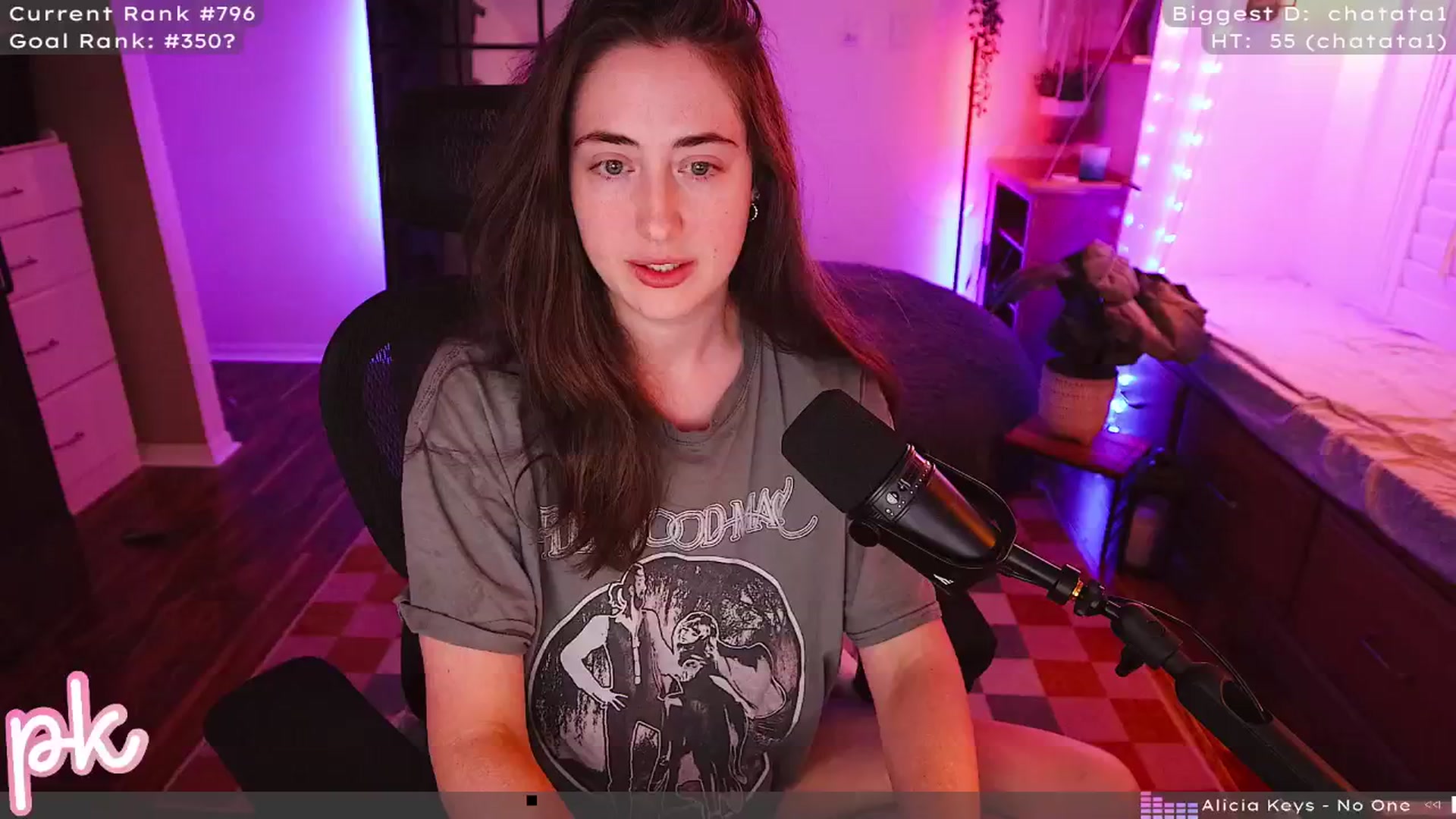 Gallery image thumbnail from PrincessKate's myfreecams stream on, 05/17/2025, 03:31 image 5 of 20