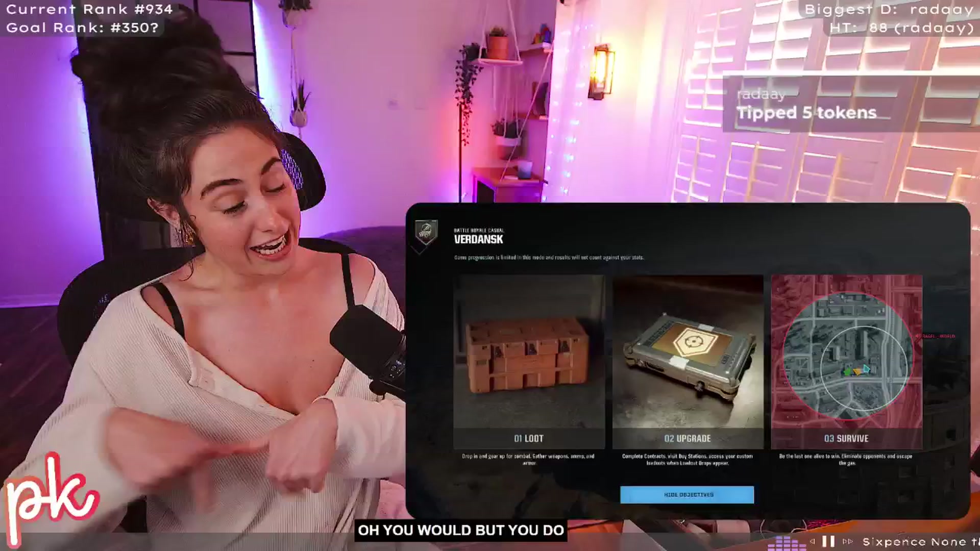 Gallery image thumbnail from PrincessKate's myfreecams stream on, 05/27/2025, 21:50 image 4 of 20