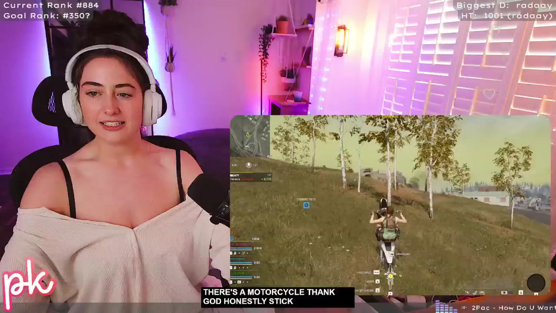 Gallery image thumbnail from PrincessKate's myfreecams stream on, 05/27/2025, 21:50 image 6 of 20