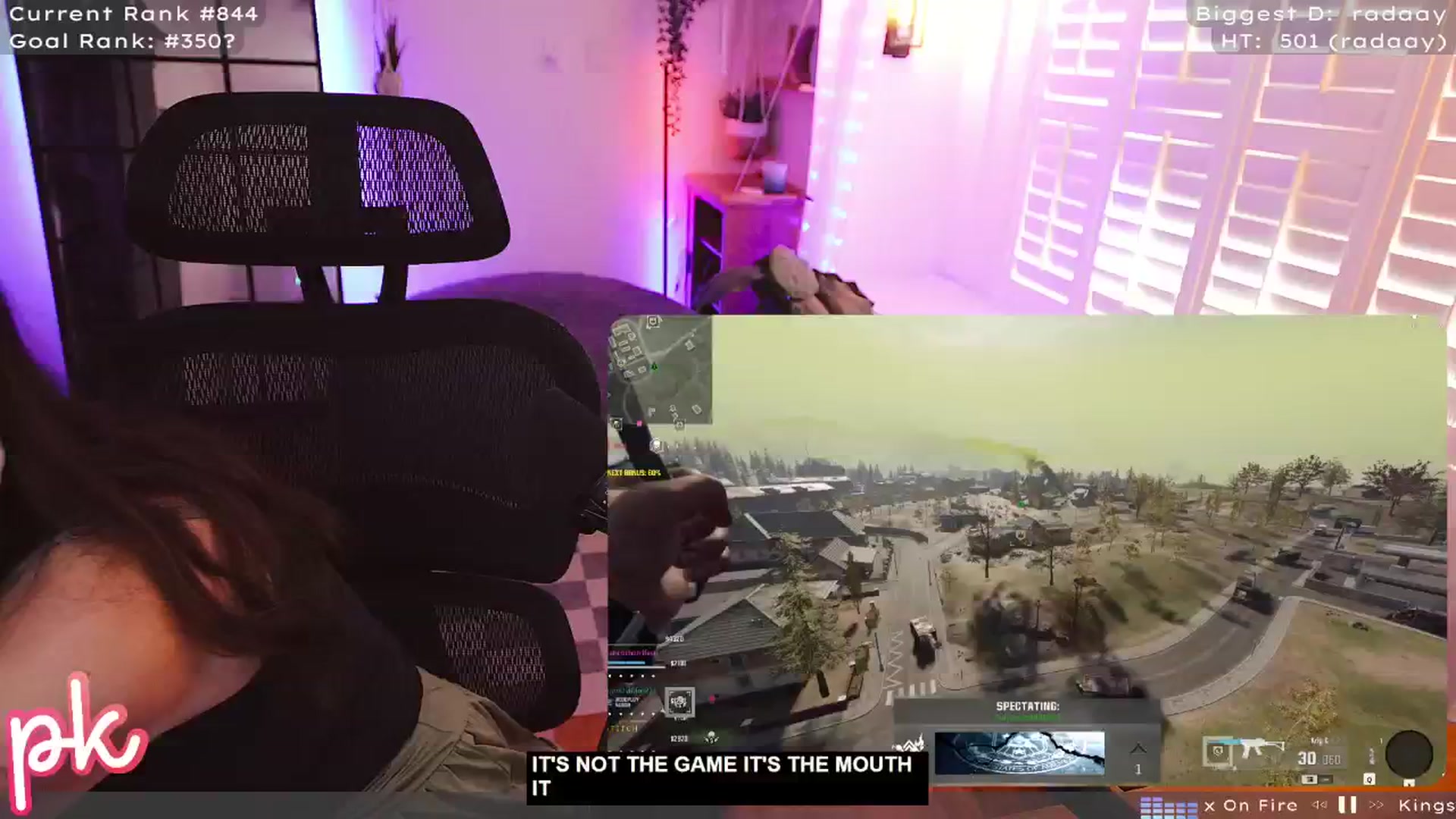 Gallery image thumbnail from PrincessKate's myfreecams stream on, 05/28/2025, 21:15 image 6 of 20