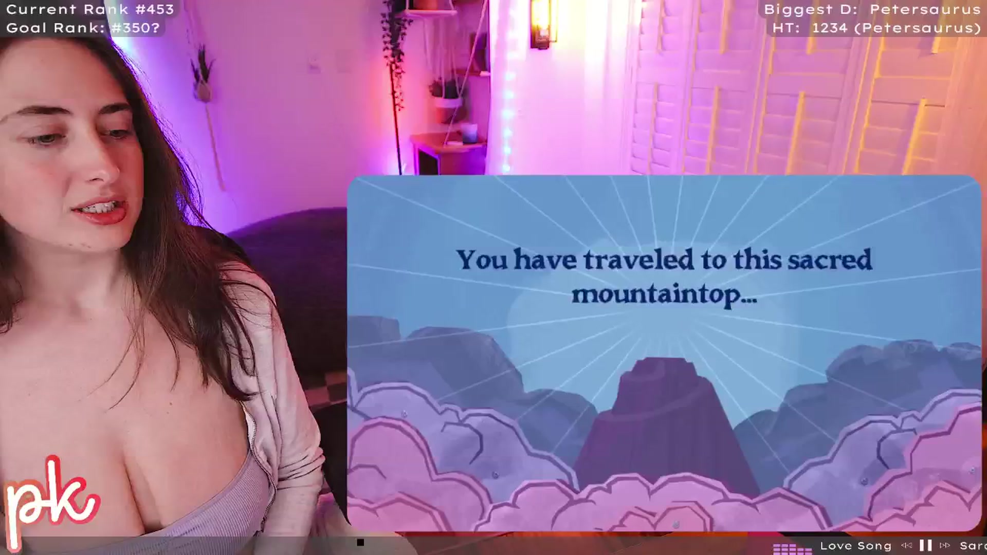 Gallery image thumbnail from PrincessKate's myfreecams stream on, 06/08/2025, 04:46 image 12 of 20