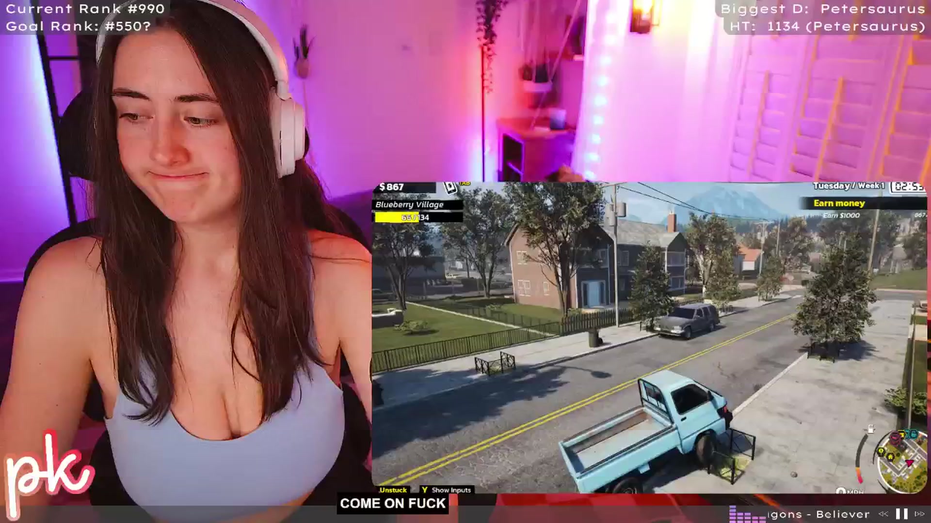 Gallery image thumbnail from PrincessKate's myfreecams stream on, 06/27/2025, 03:38 image 19 of 20