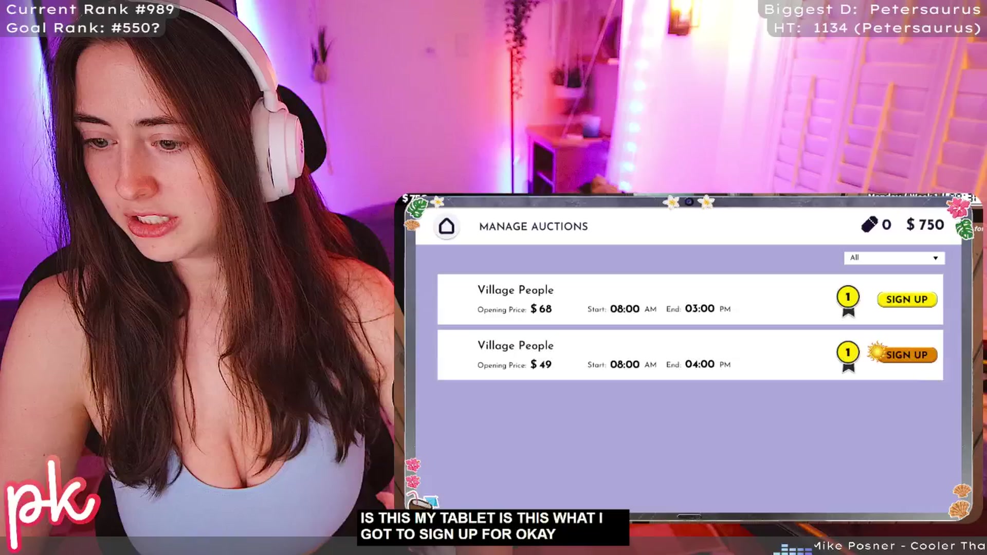 Gallery image thumbnail from PrincessKate's myfreecams stream on, 06/27/2025, 03:38 image 7 of 20