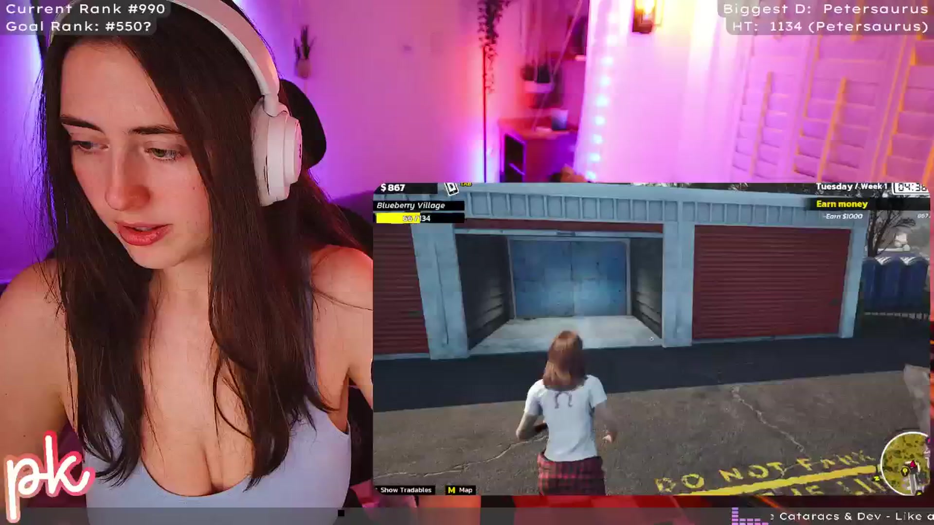 Gallery image thumbnail from PrincessKate's myfreecams stream on, 06/27/2025, 03:38 image 20 of 20