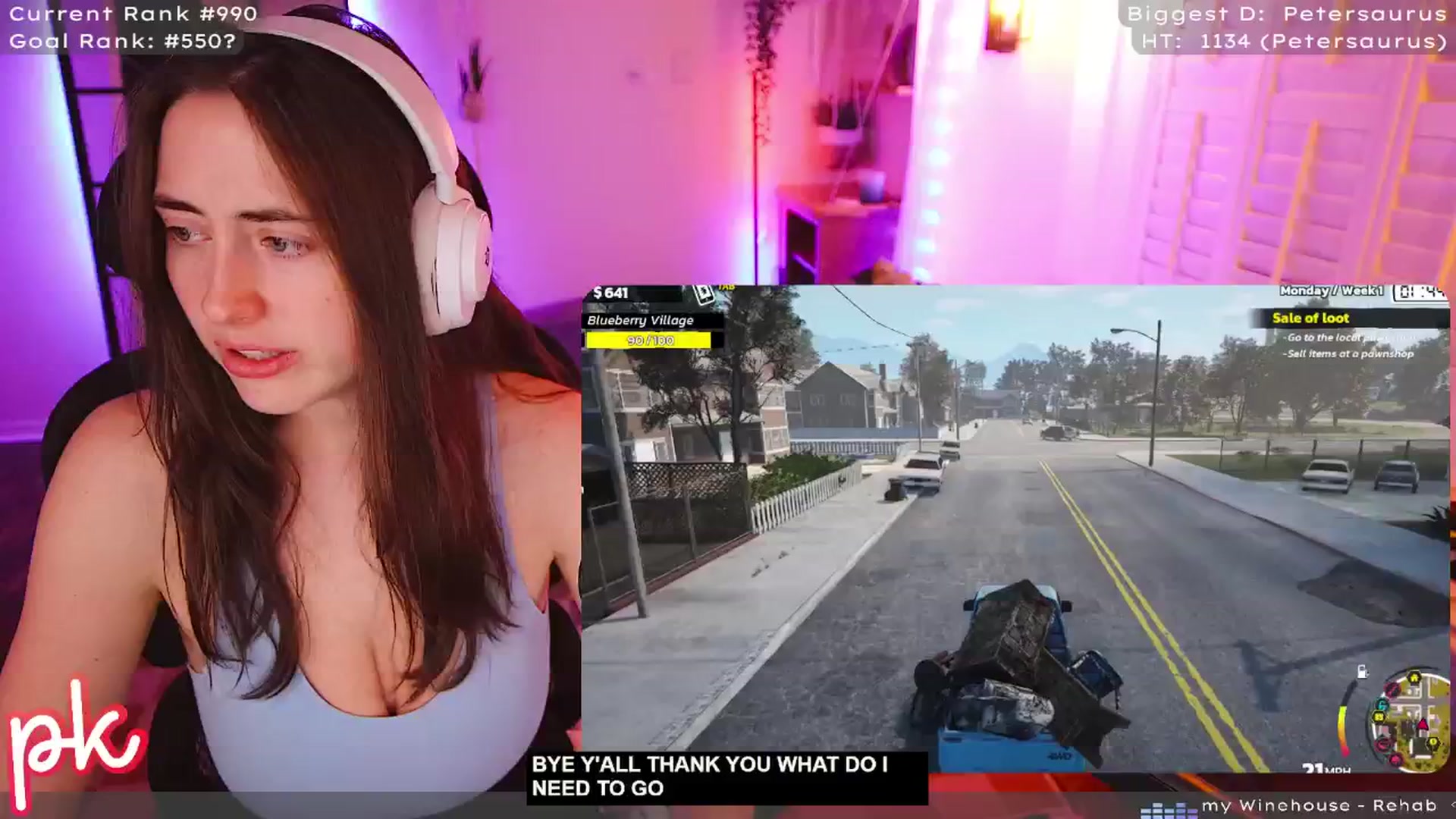Gallery image thumbnail from PrincessKate's myfreecams stream on, 06/27/2025, 03:38 image 10 of 20