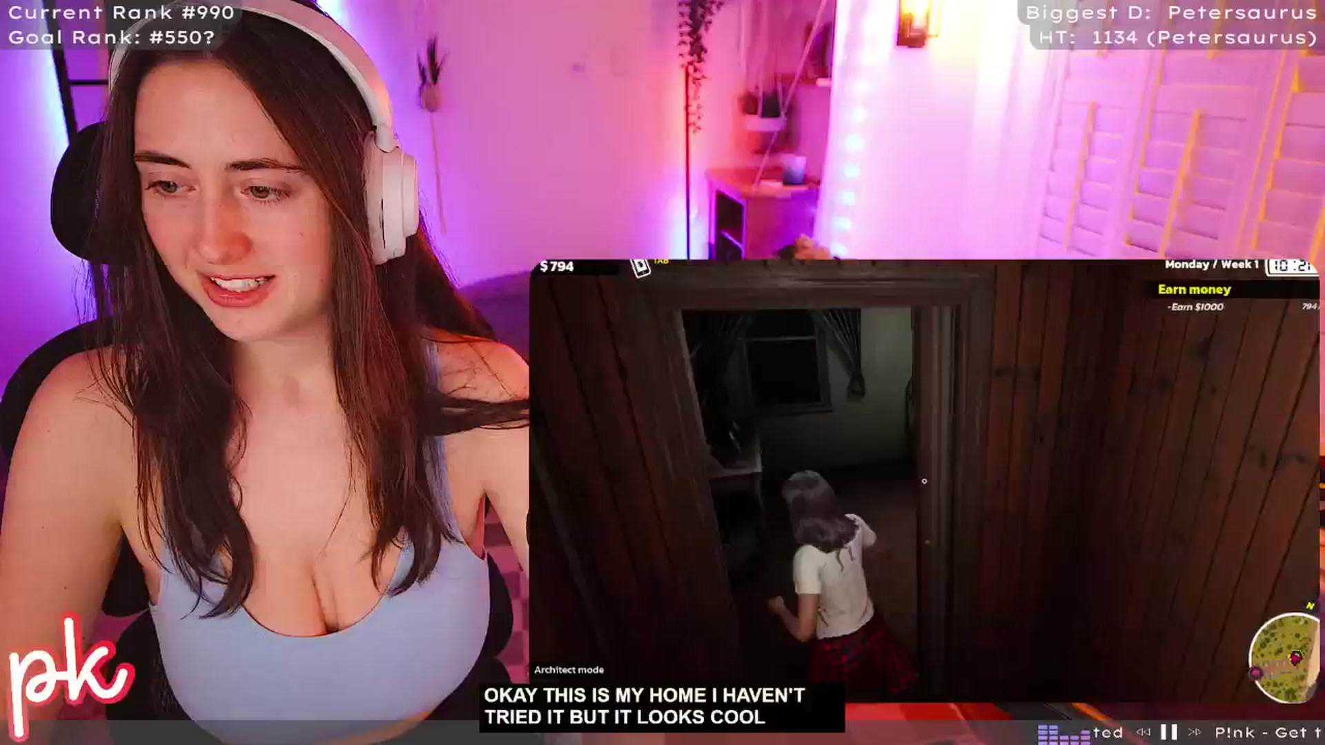 Gallery image thumbnail from PrincessKate's myfreecams stream on, 06/27/2025, 03:38 image 15 of 20