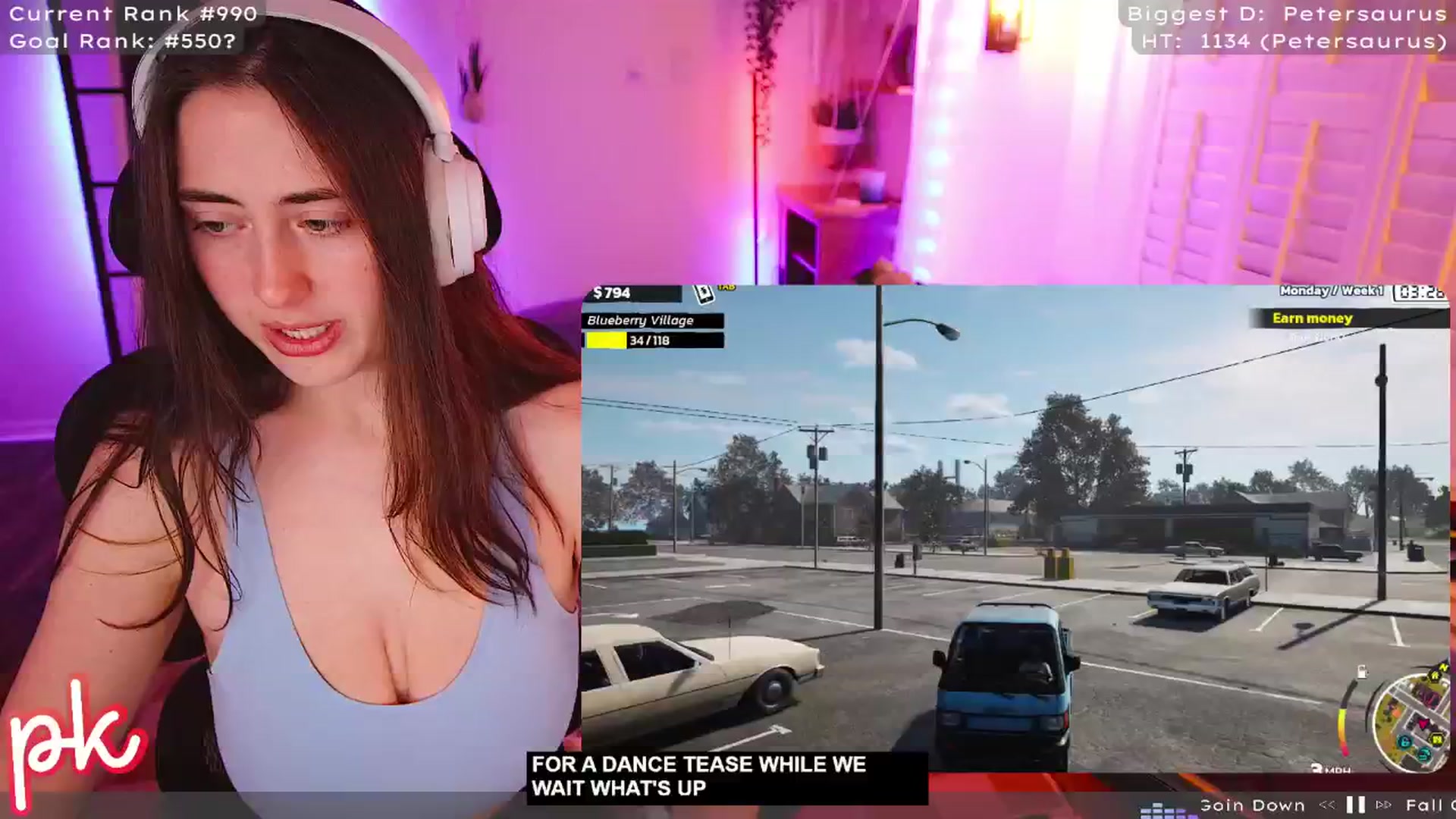 Gallery image thumbnail from PrincessKate's myfreecams stream on, 06/27/2025, 03:38 image 11 of 20