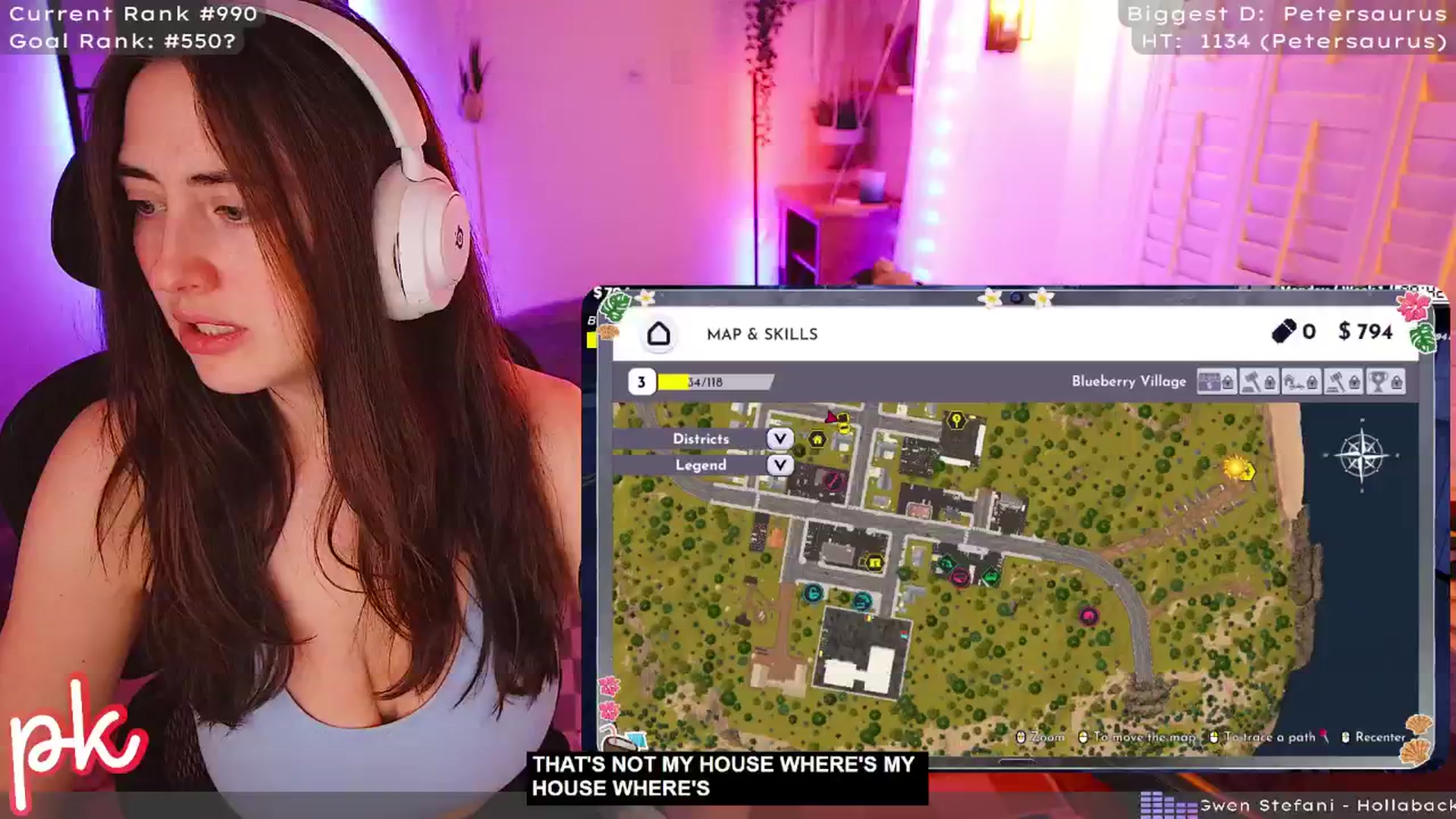 Gallery image thumbnail from PrincessKate's myfreecams stream on, 06/27/2025, 03:38 image 14 of 20