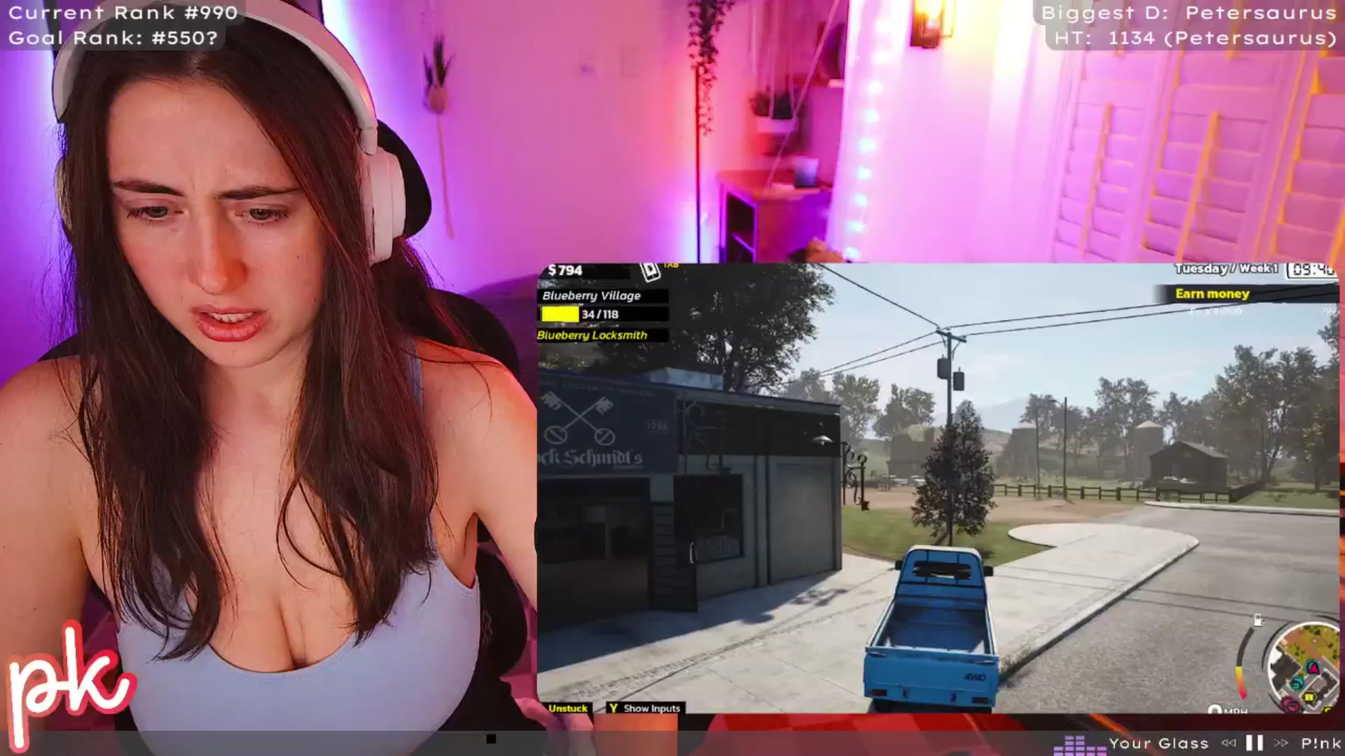 Gallery image thumbnail from PrincessKate's myfreecams stream on, 06/27/2025, 03:38 image 16 of 20