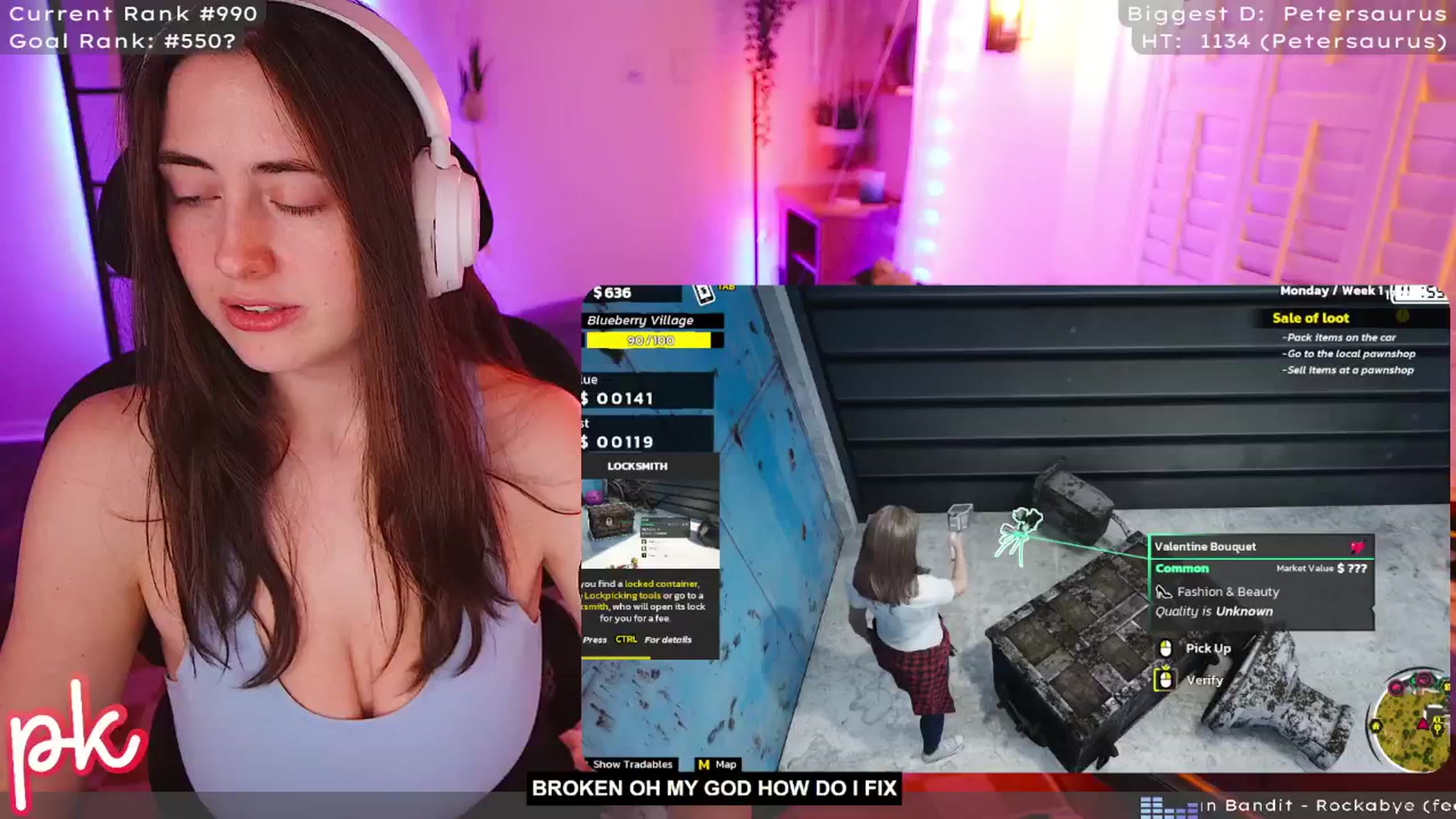 Gallery image thumbnail from PrincessKate's myfreecams stream on, 06/27/2025, 03:38 image 9 of 20
