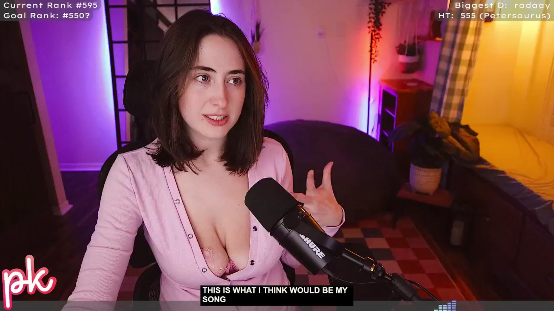 Gallery image thumbnail from PrincessKate's myfreecams stream on, 07/13/2025, 04:03 image 7 of 20