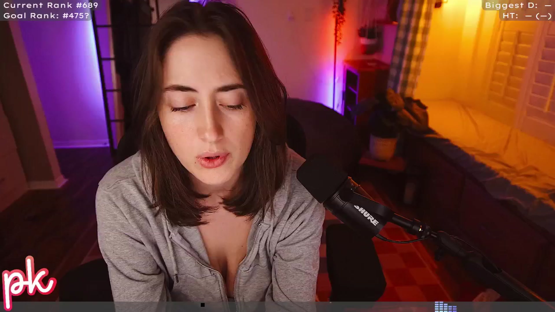 Gallery image thumbnail from PrincessKate's myfreecams stream on, 07/16/2025, 03:34 image 1 of 20