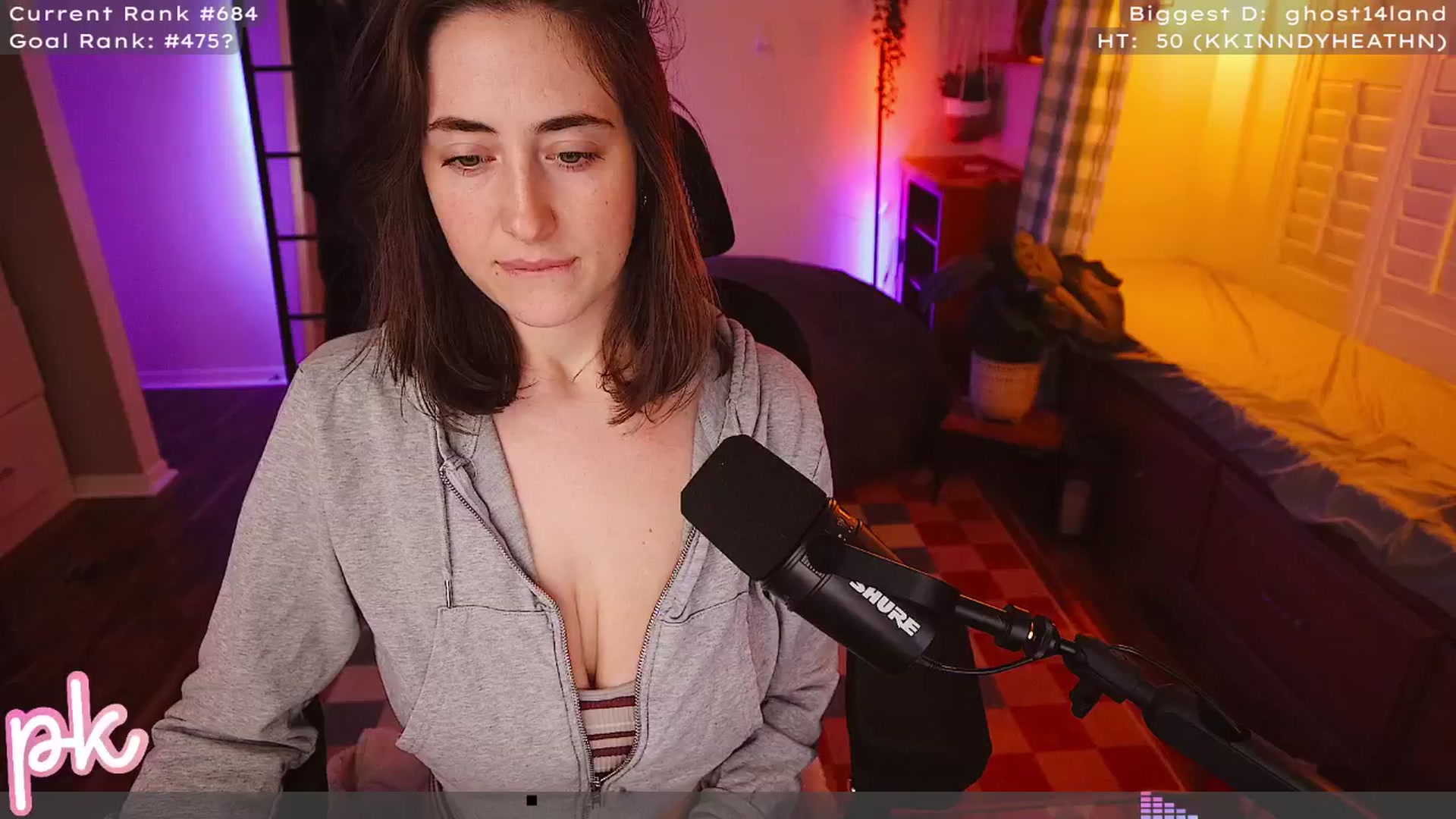 Gallery image thumbnail from PrincessKate's myfreecams stream on, 07/16/2025, 03:34 image 6 of 20
