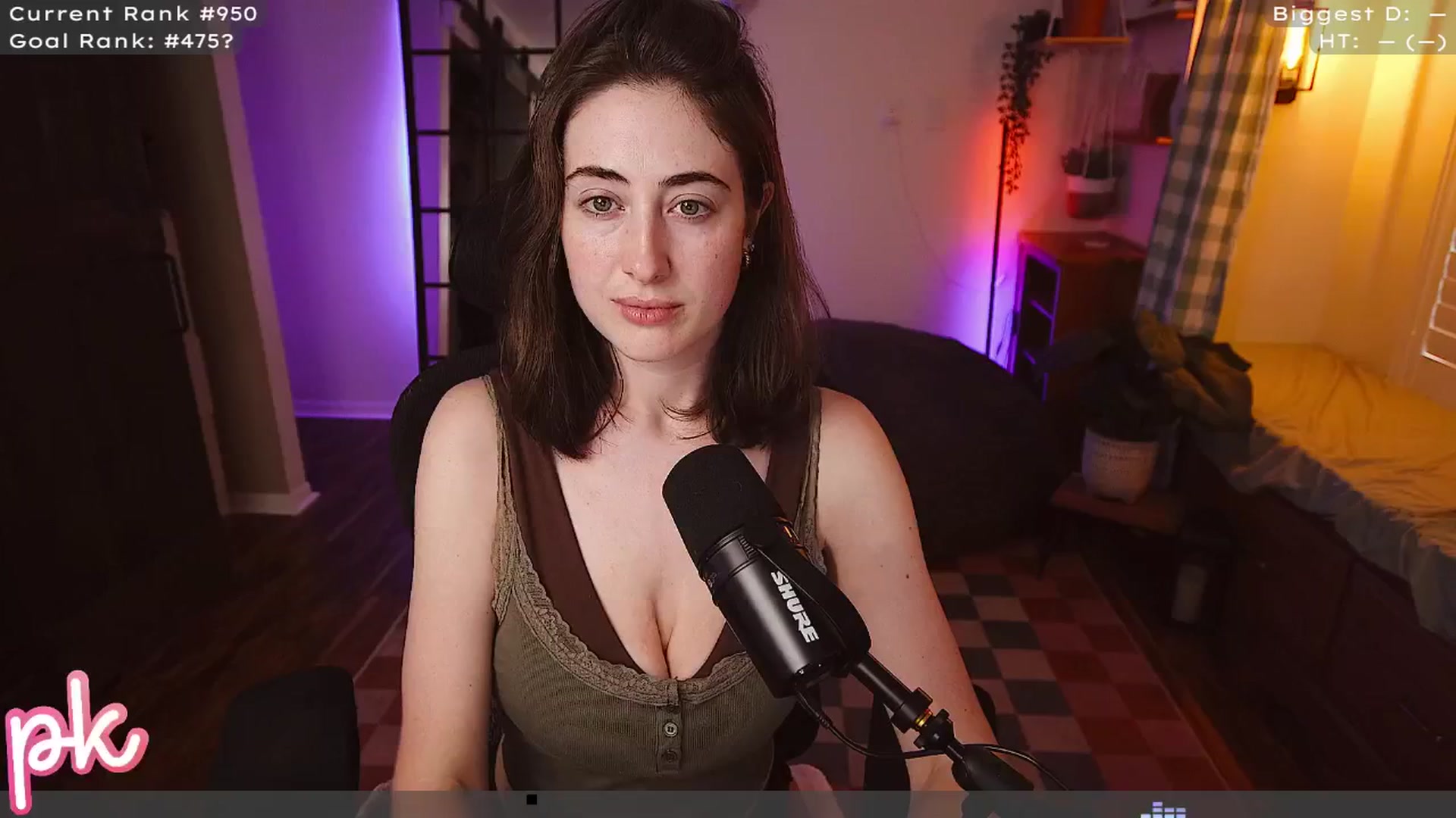 Gallery image thumbnail from PrincessKate's myfreecams stream on, 07/23/2025, 22:32 image 1 of 20