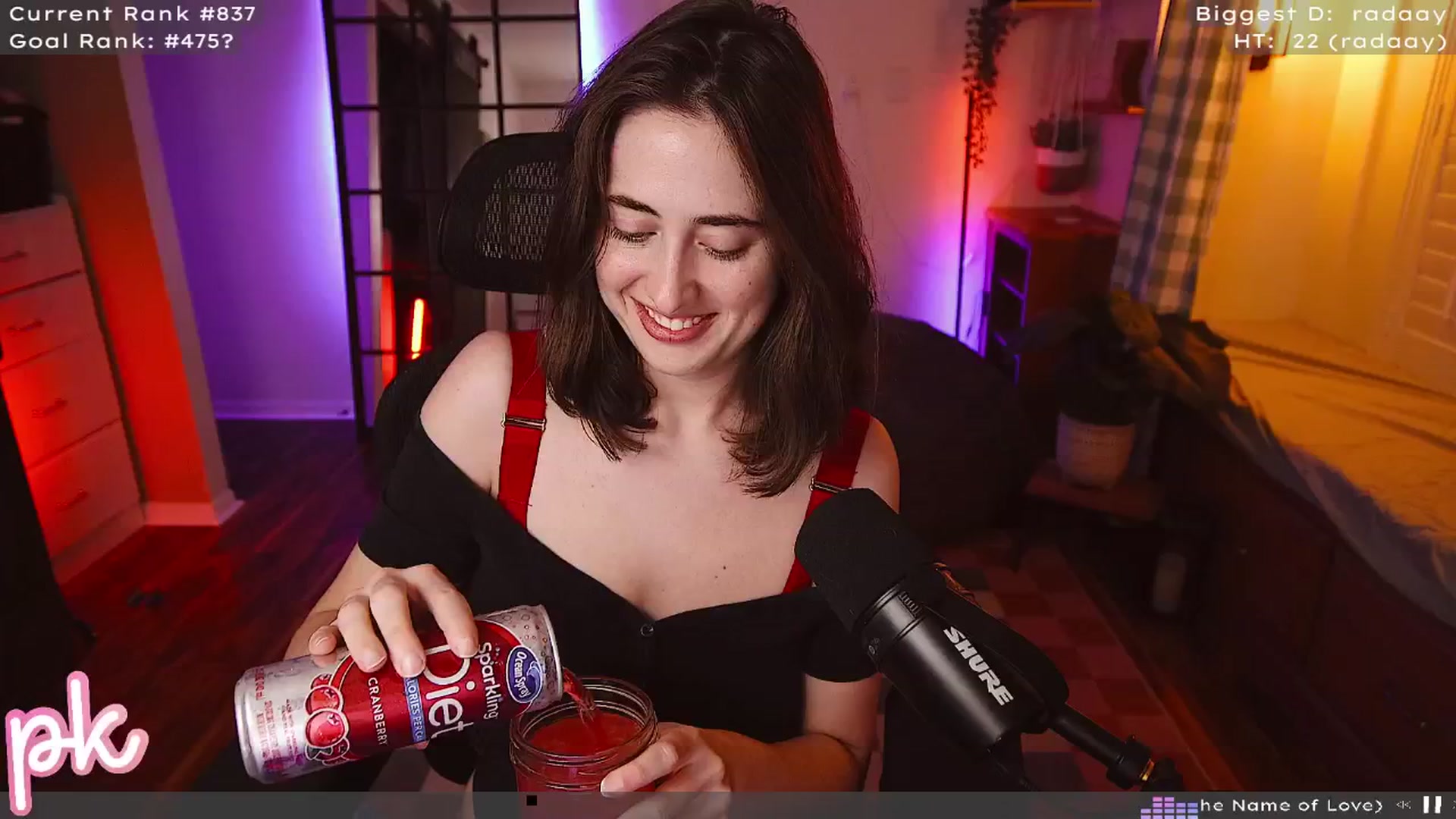 Gallery image thumbnail from PrincessKate's myfreecams stream on, 07/25/2025, 03:34 image 1 of 20