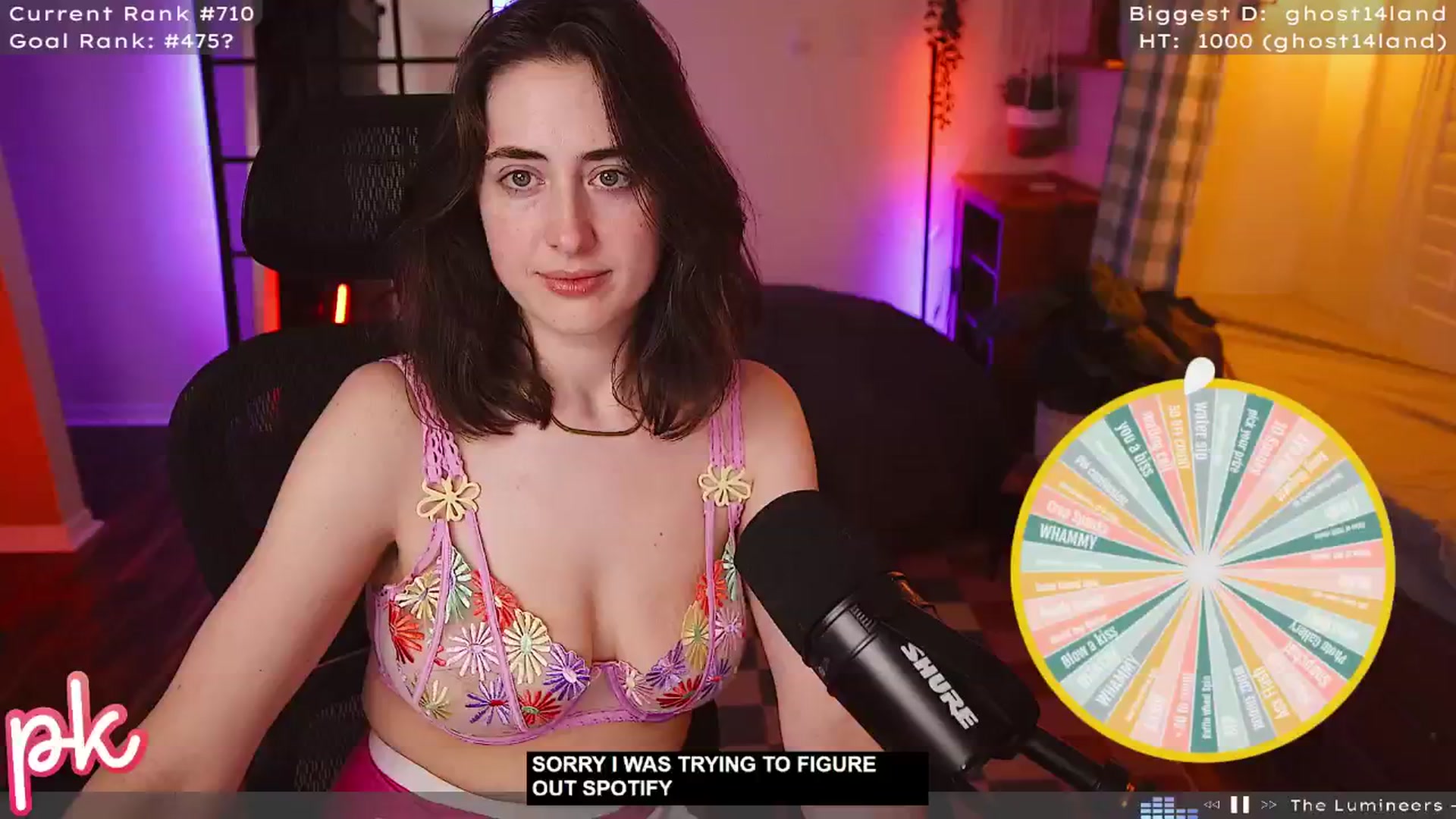 Gallery image thumbnail from PrincessKate's myfreecams stream on, 07/26/2025, 03:23 image 14 of 20